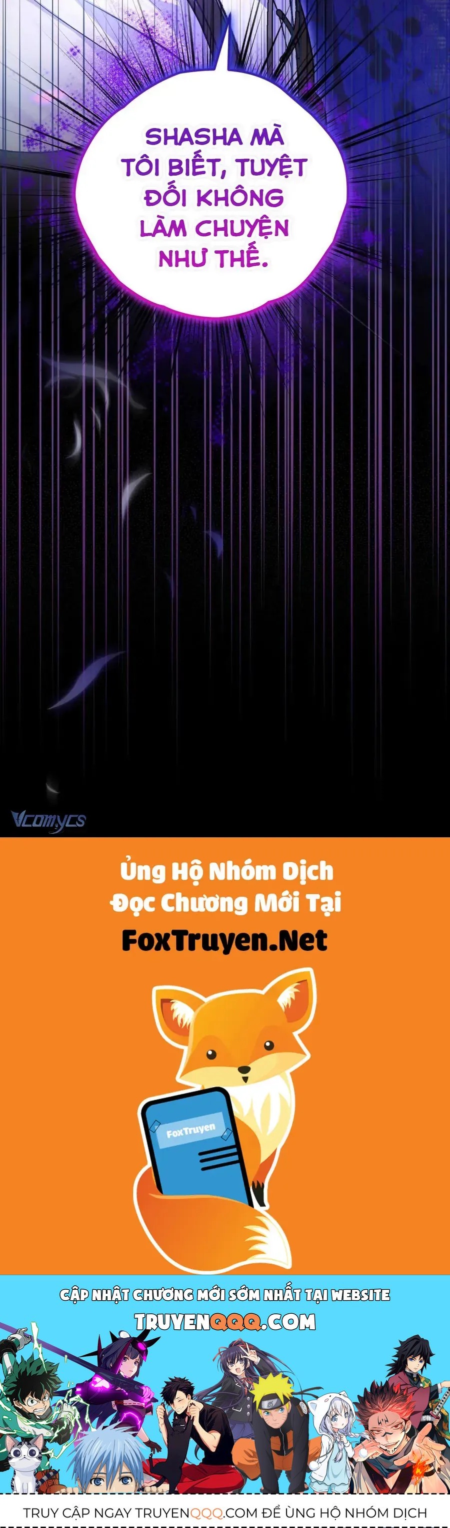 Gửi Đến Người Sói Yêu Dấu Của Em Chapter 28 - 88