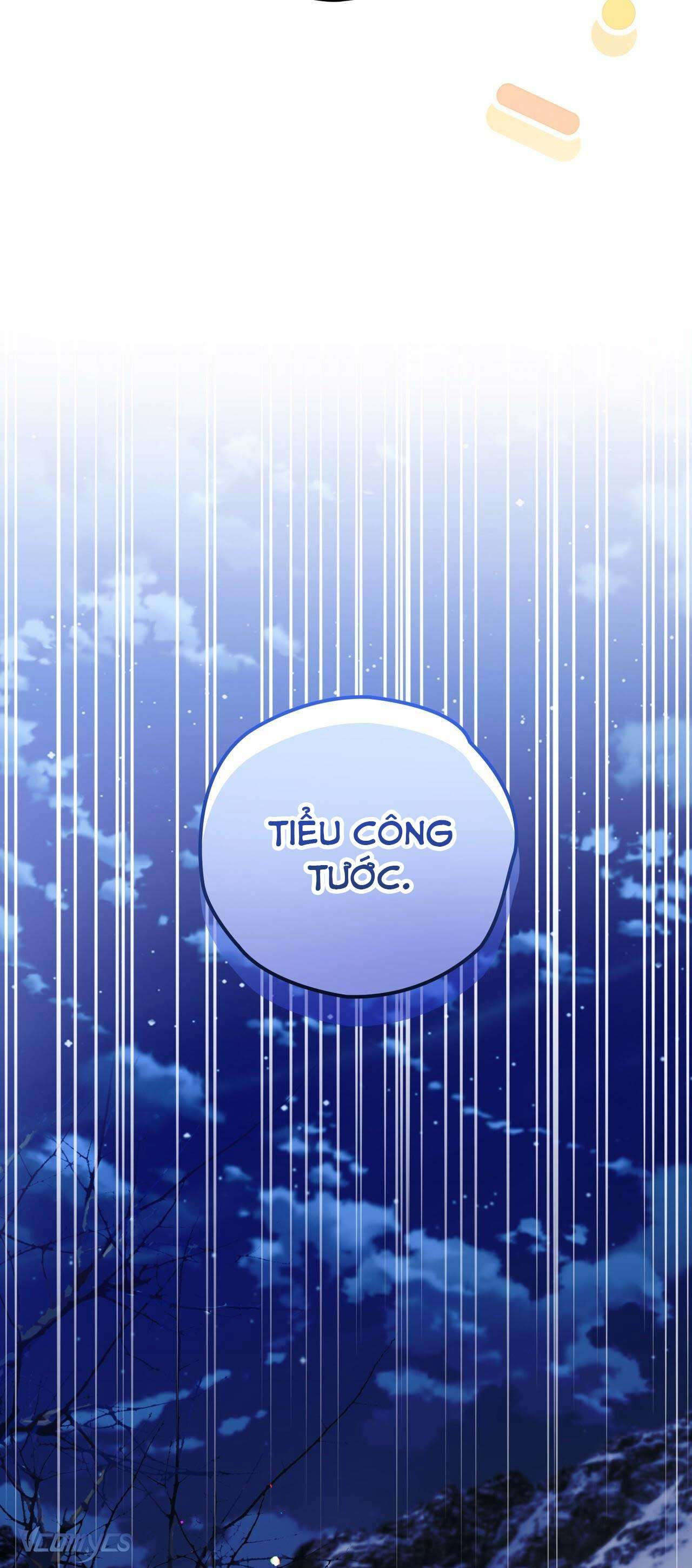 Gửi Đến Người Sói Yêu Dấu Của Em Chapter 29 - 13