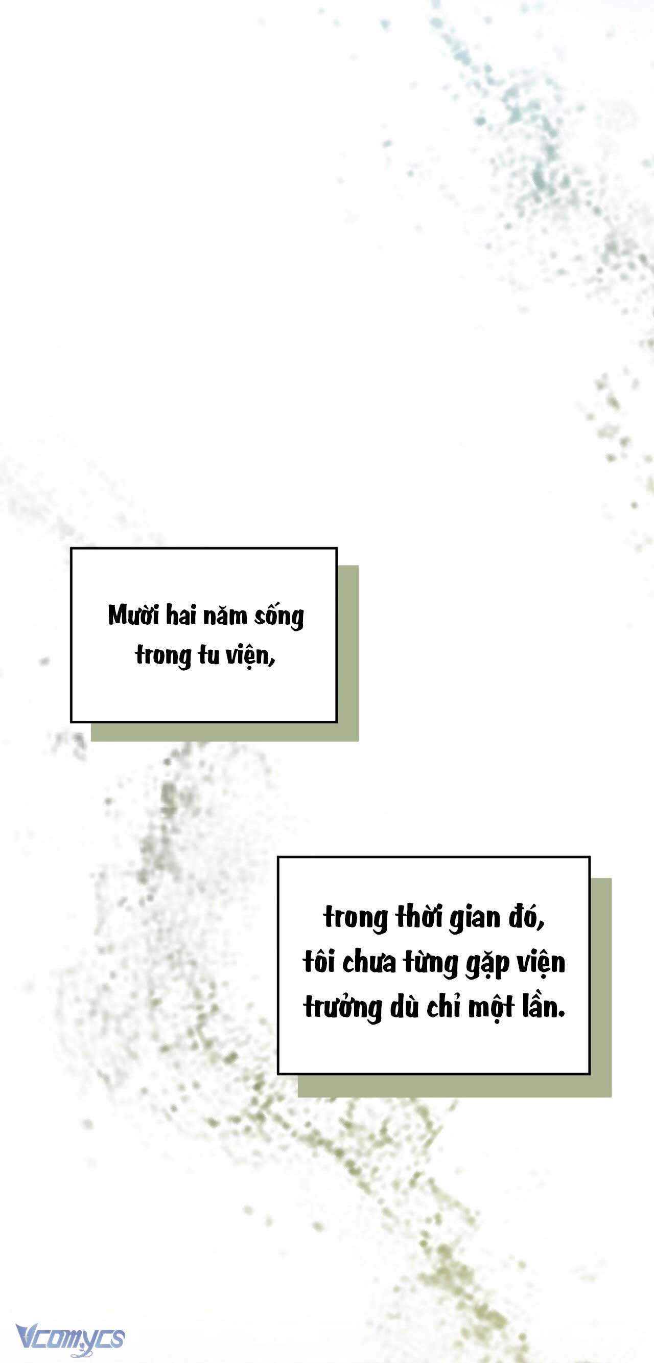 Gửi Đến Người Sói Yêu Dấu Của Em Chapter 29 - 16