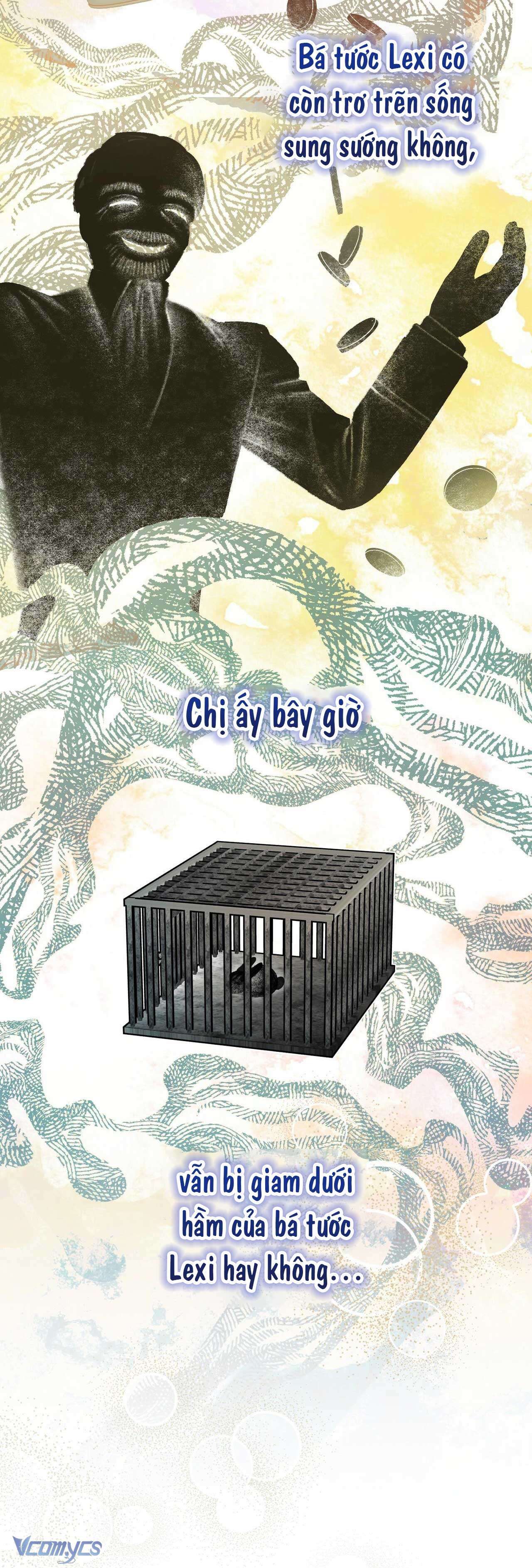 Gửi Đến Người Sói Yêu Dấu Của Em Chapter 29 - 22