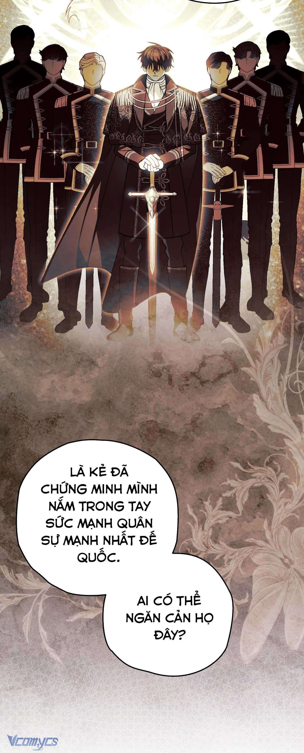 Gửi Đến Người Sói Yêu Dấu Của Em Chapter 29 - 34