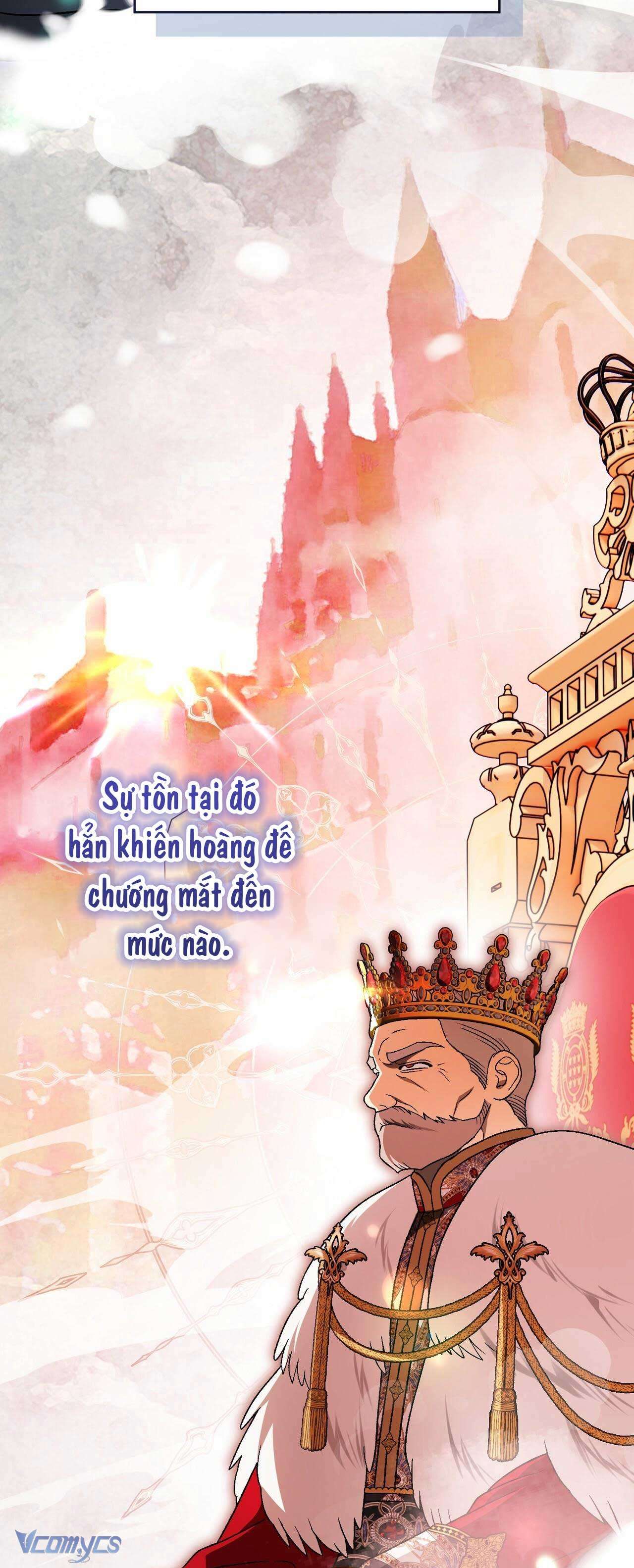 Gửi Đến Người Sói Yêu Dấu Của Em Chapter 29 - 37