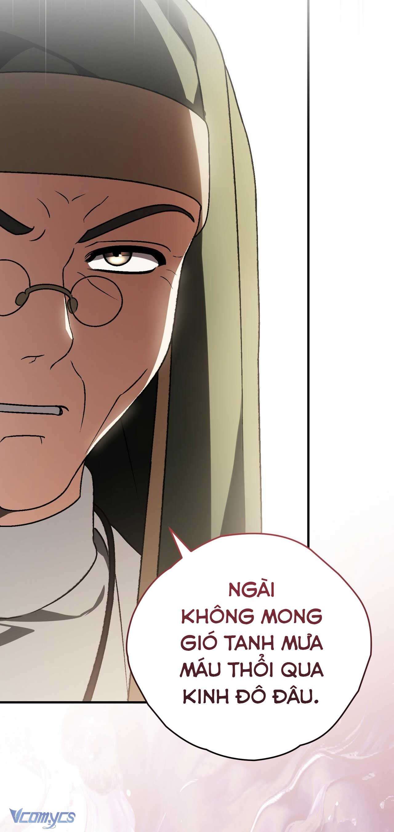 Gửi Đến Người Sói Yêu Dấu Của Em Chapter 29 - 39