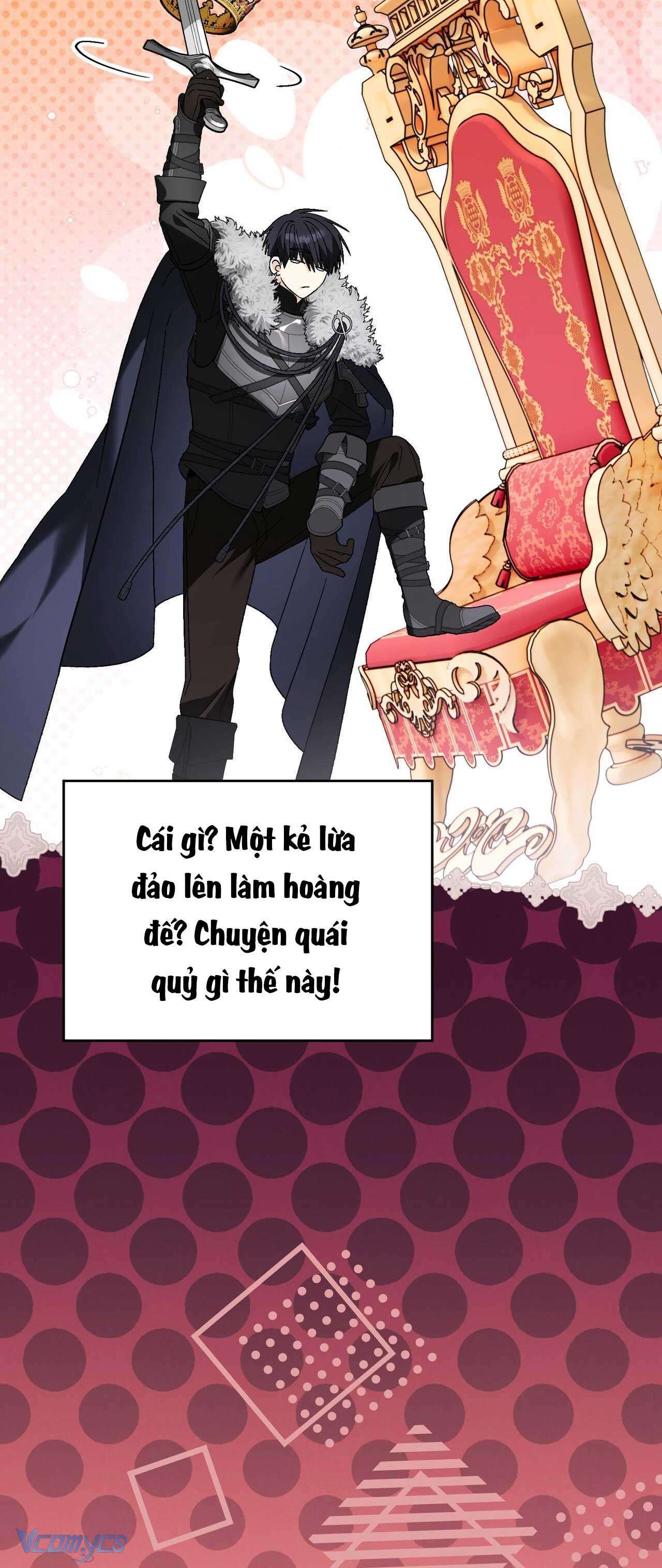 Gửi Đến Người Sói Yêu Dấu Của Em Chapter 29 - 42