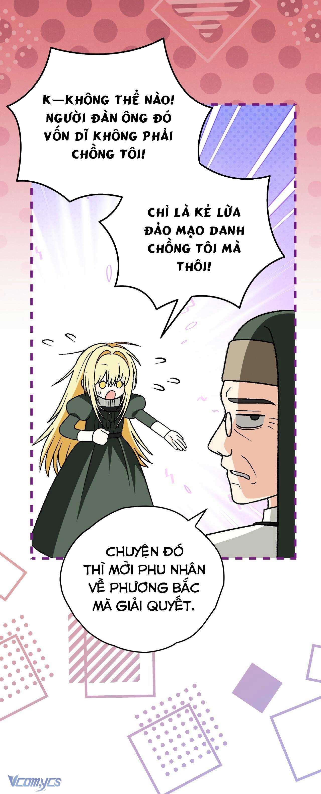 Gửi Đến Người Sói Yêu Dấu Của Em Chapter 29 - 43