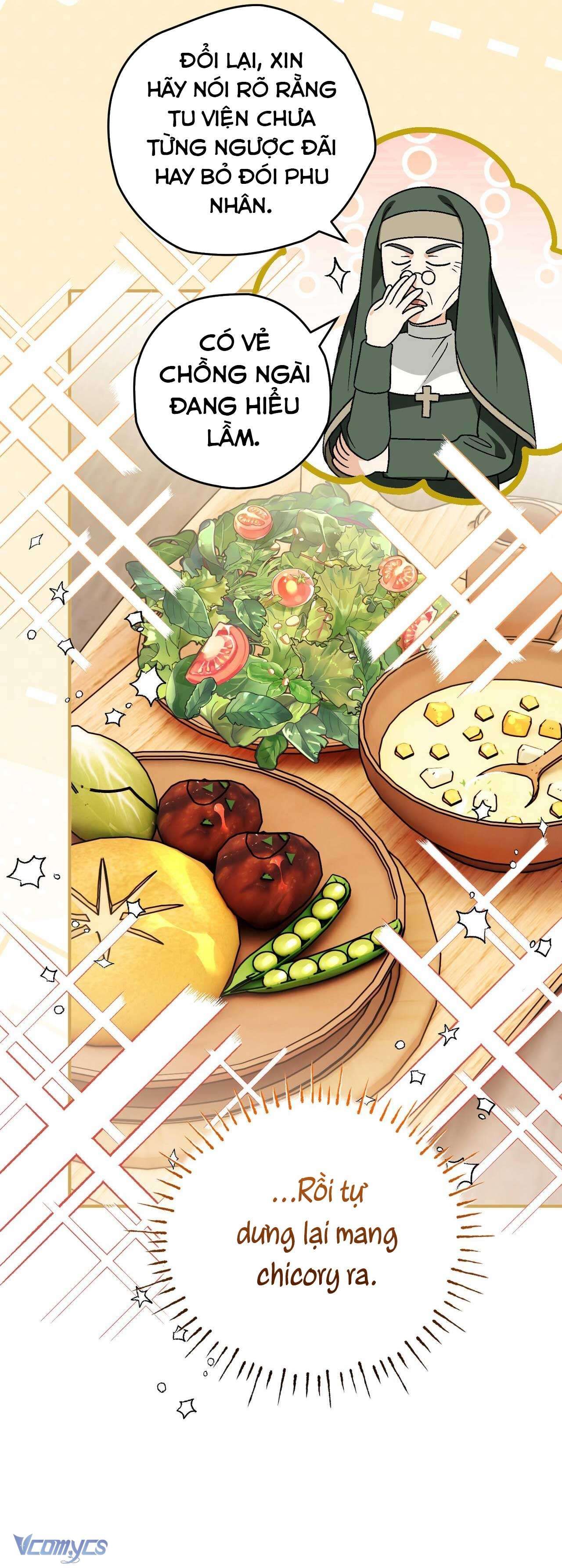 Gửi Đến Người Sói Yêu Dấu Của Em Chapter 29 - 48