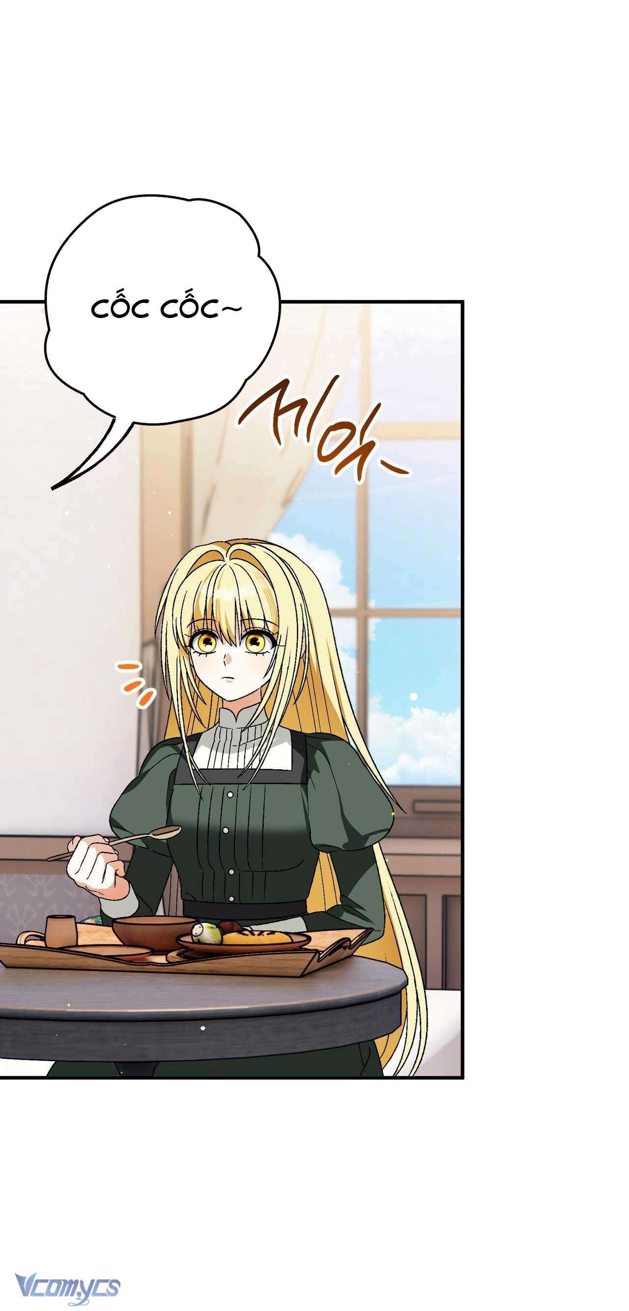 Gửi Đến Người Sói Yêu Dấu Của Em Chapter 29 - 49