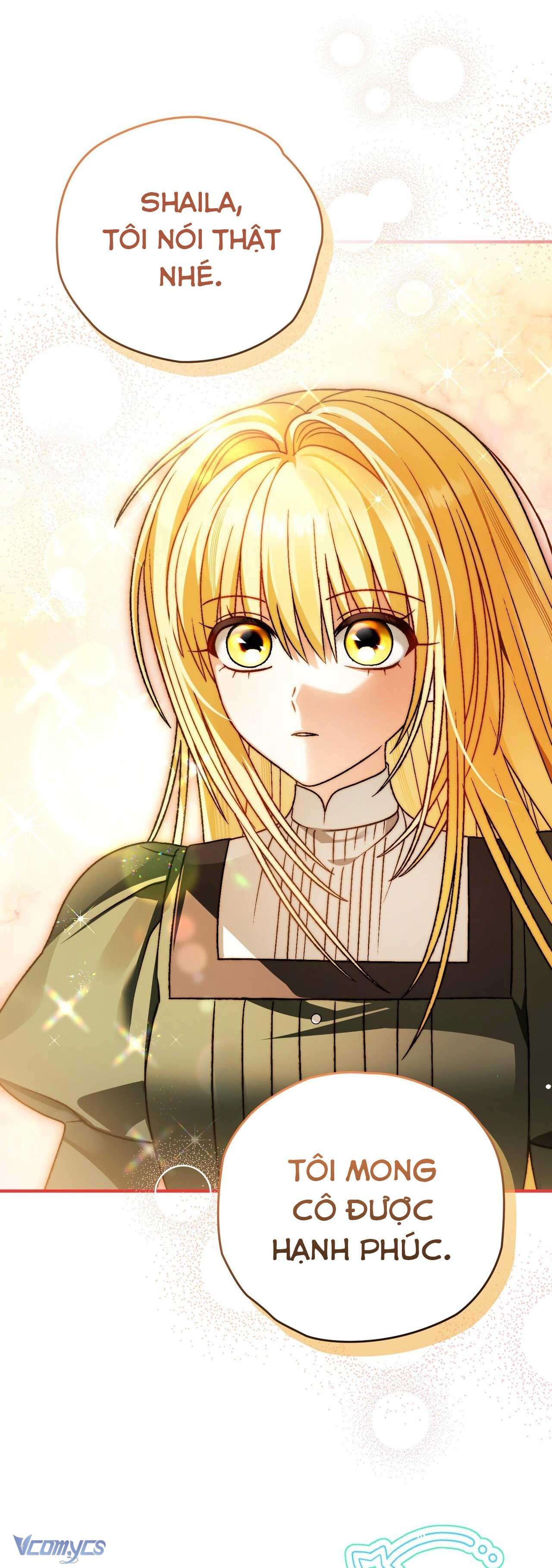 Gửi Đến Người Sói Yêu Dấu Của Em Chapter 29 - 57