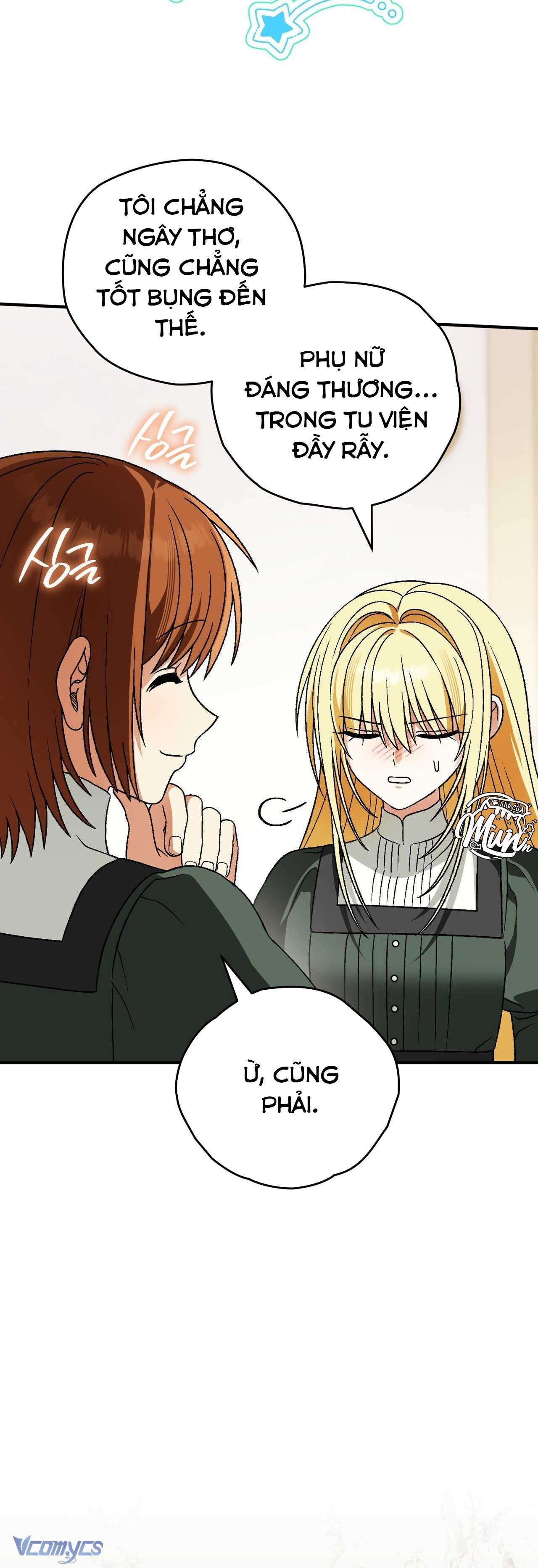 Gửi Đến Người Sói Yêu Dấu Của Em Chapter 29 - 59