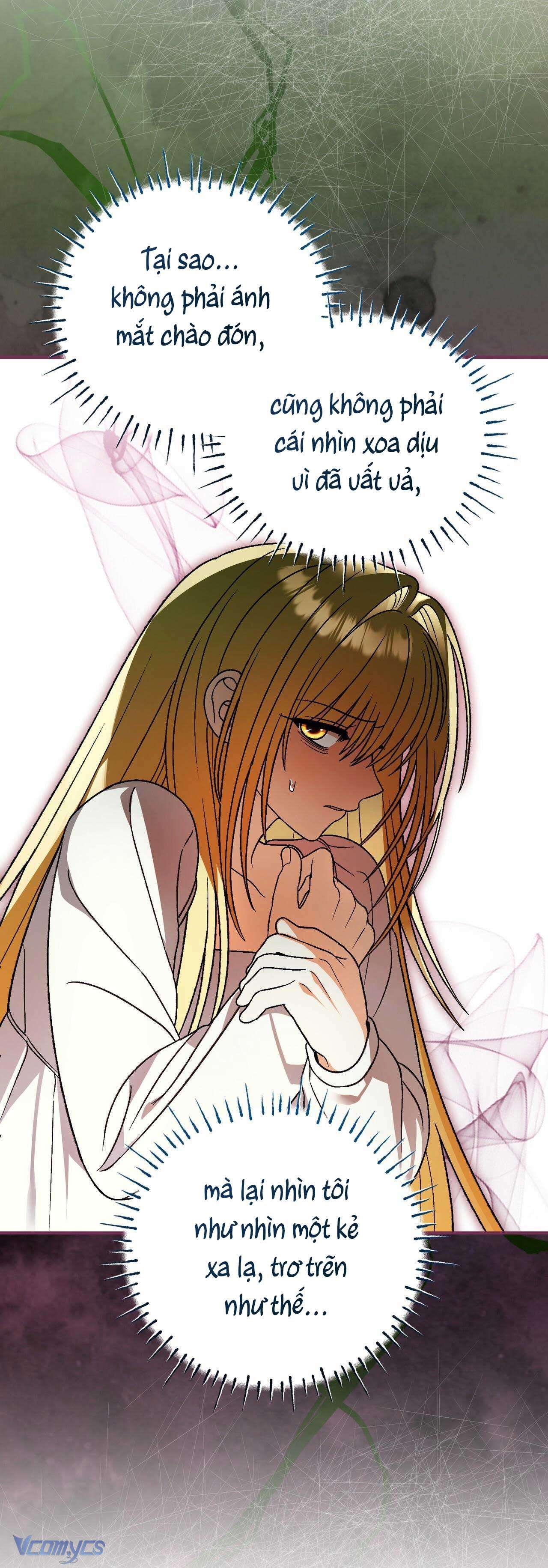 Gửi Đến Người Sói Yêu Dấu Của Em Chapter 29 - 7