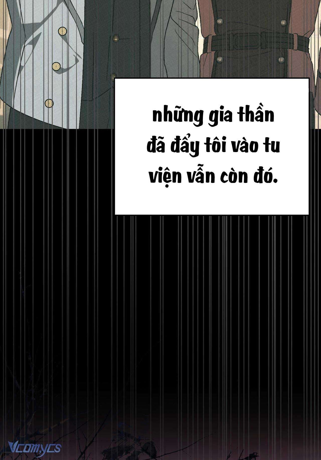 Gửi Đến Người Sói Yêu Dấu Của Em Chapter 29 - 61