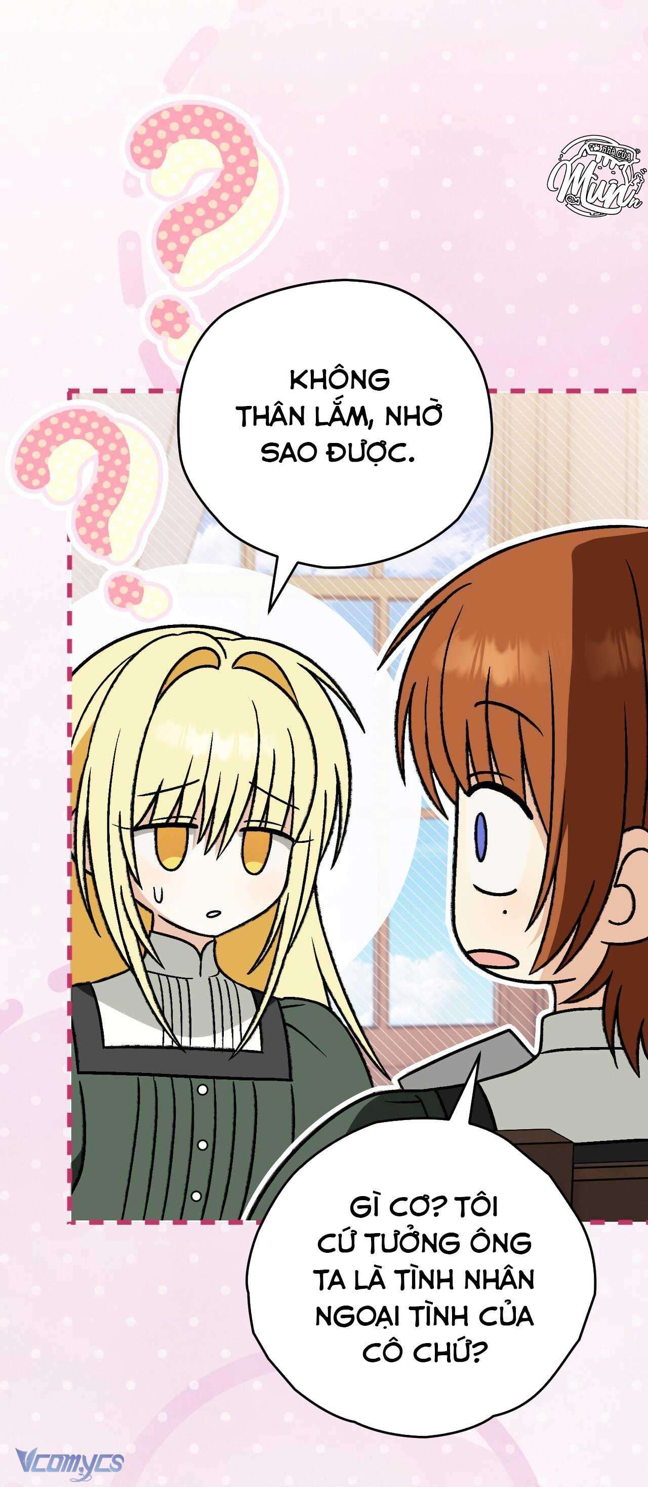 Gửi Đến Người Sói Yêu Dấu Của Em Chapter 29 - 66