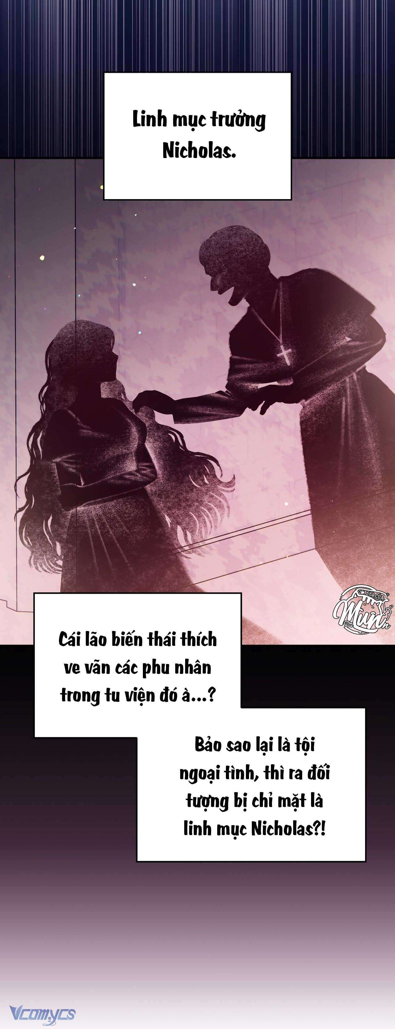 Gửi Đến Người Sói Yêu Dấu Của Em Chapter 29 - 69