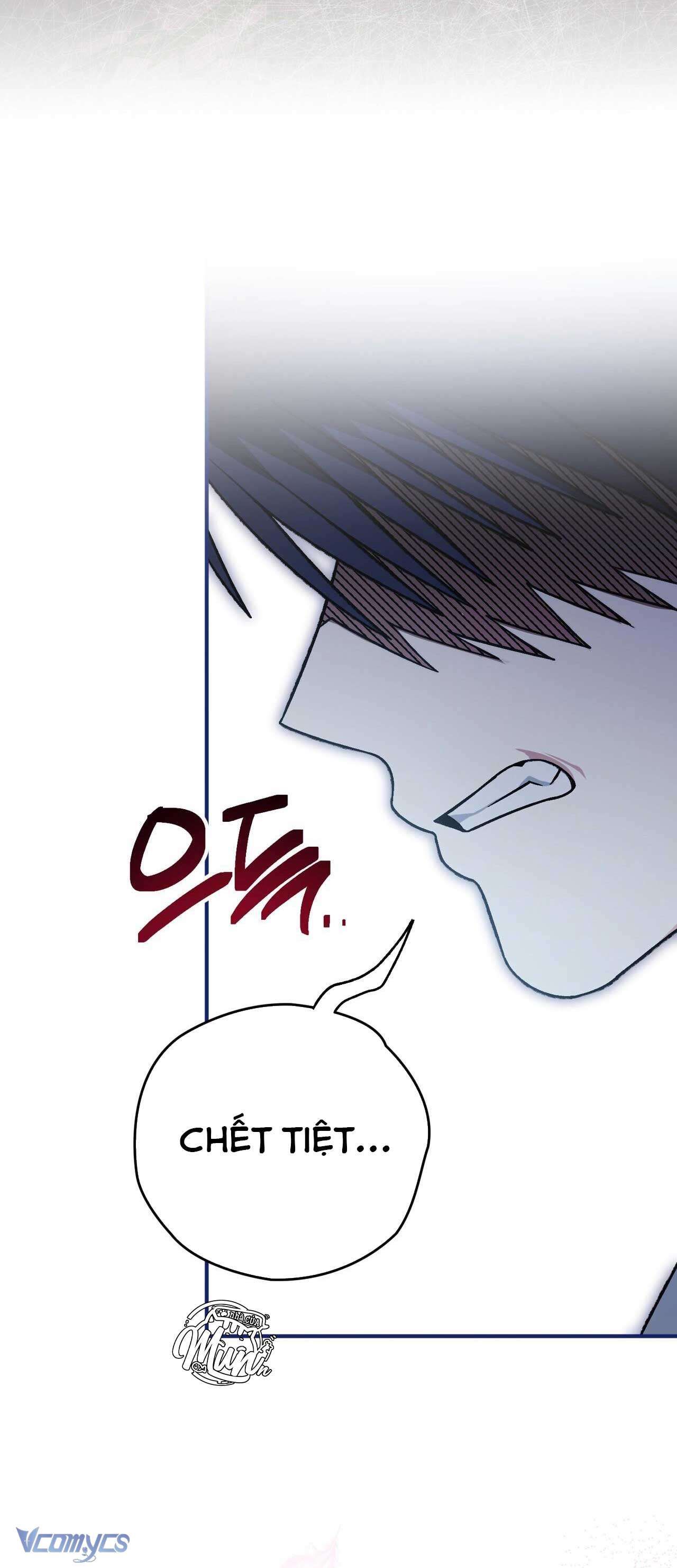 Gửi Đến Người Sói Yêu Dấu Của Em Chapter 29 - 8