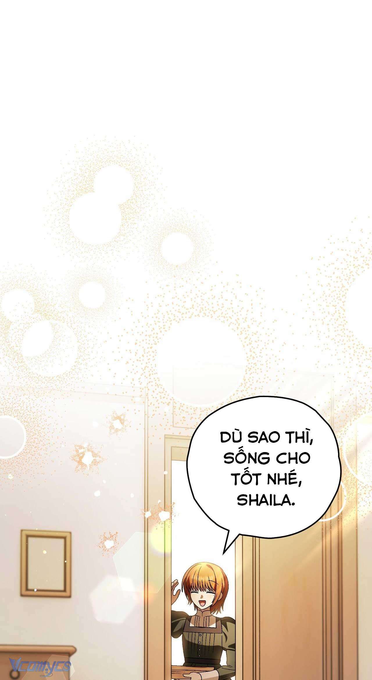 Gửi Đến Người Sói Yêu Dấu Của Em Chapter 29 - 73