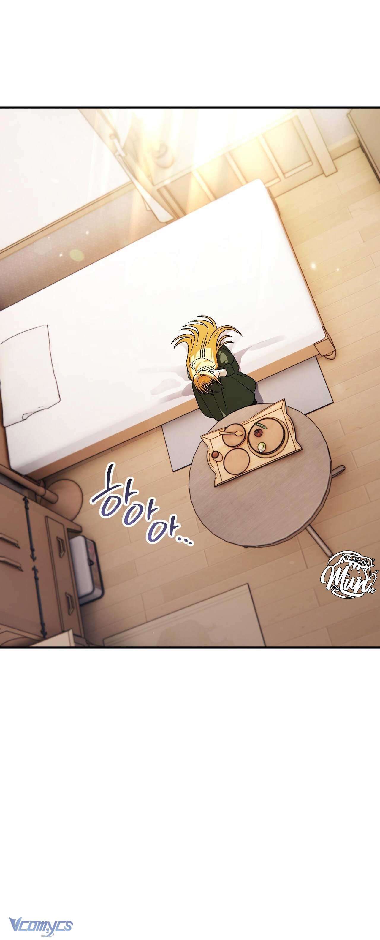 Gửi Đến Người Sói Yêu Dấu Của Em Chapter 29 - 75