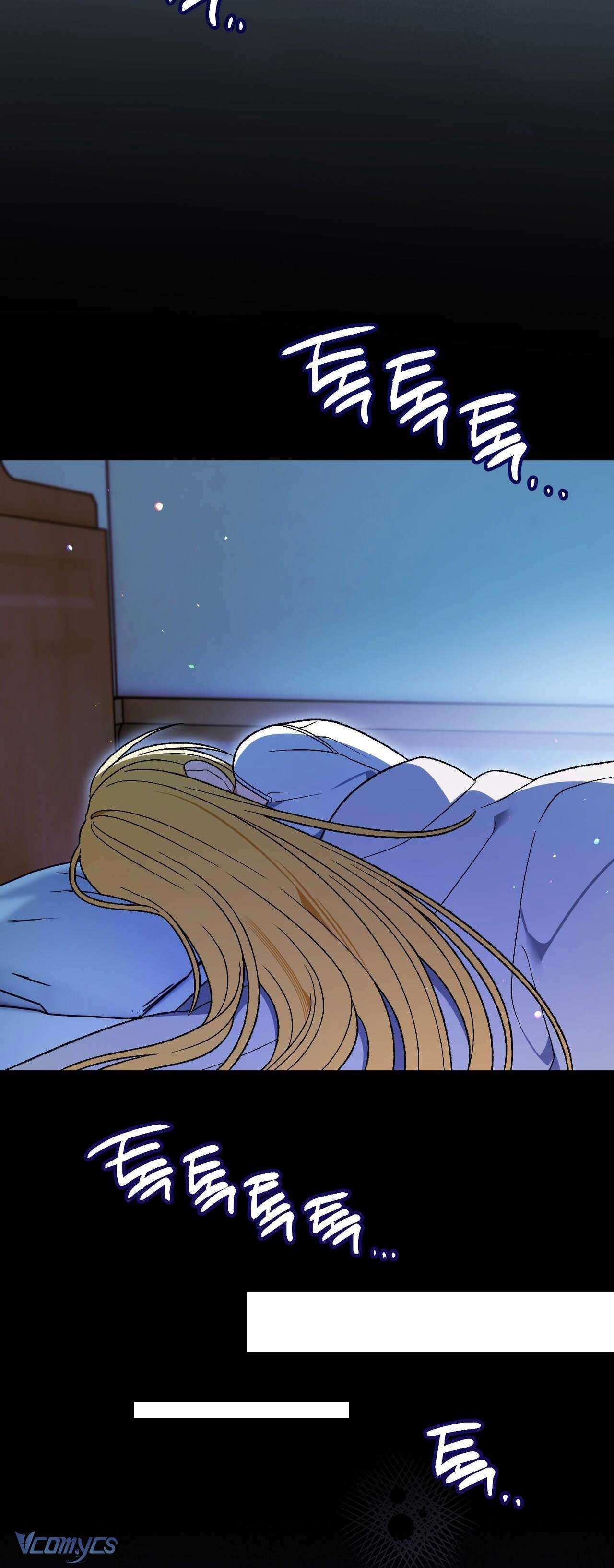 Gửi Đến Người Sói Yêu Dấu Của Em Chapter 29 - 77