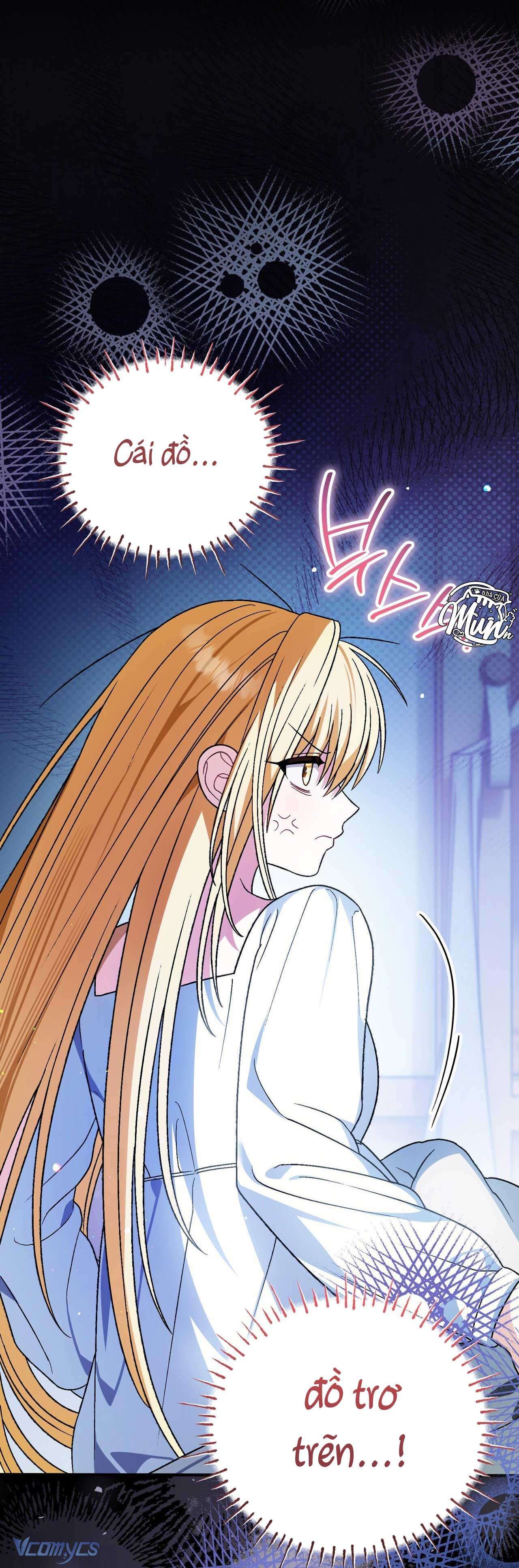 Gửi Đến Người Sói Yêu Dấu Của Em Chapter 29 - 78