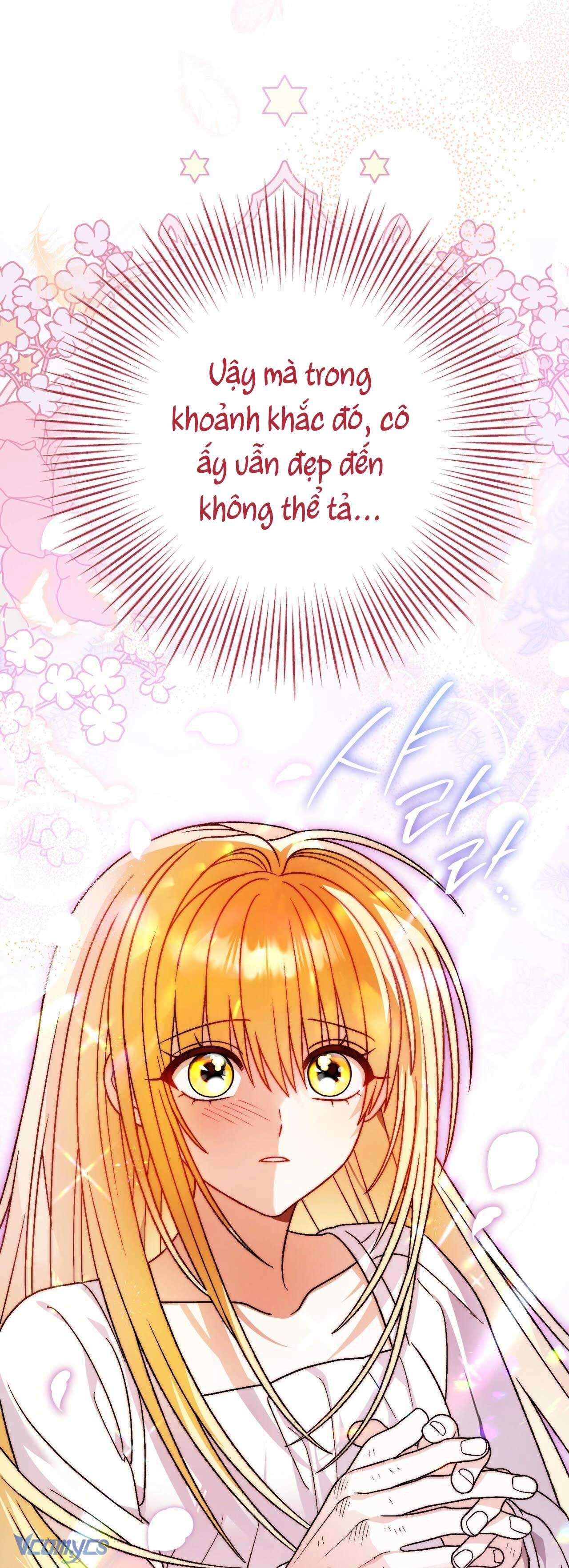 Gửi Đến Người Sói Yêu Dấu Của Em Chapter 29 - 9