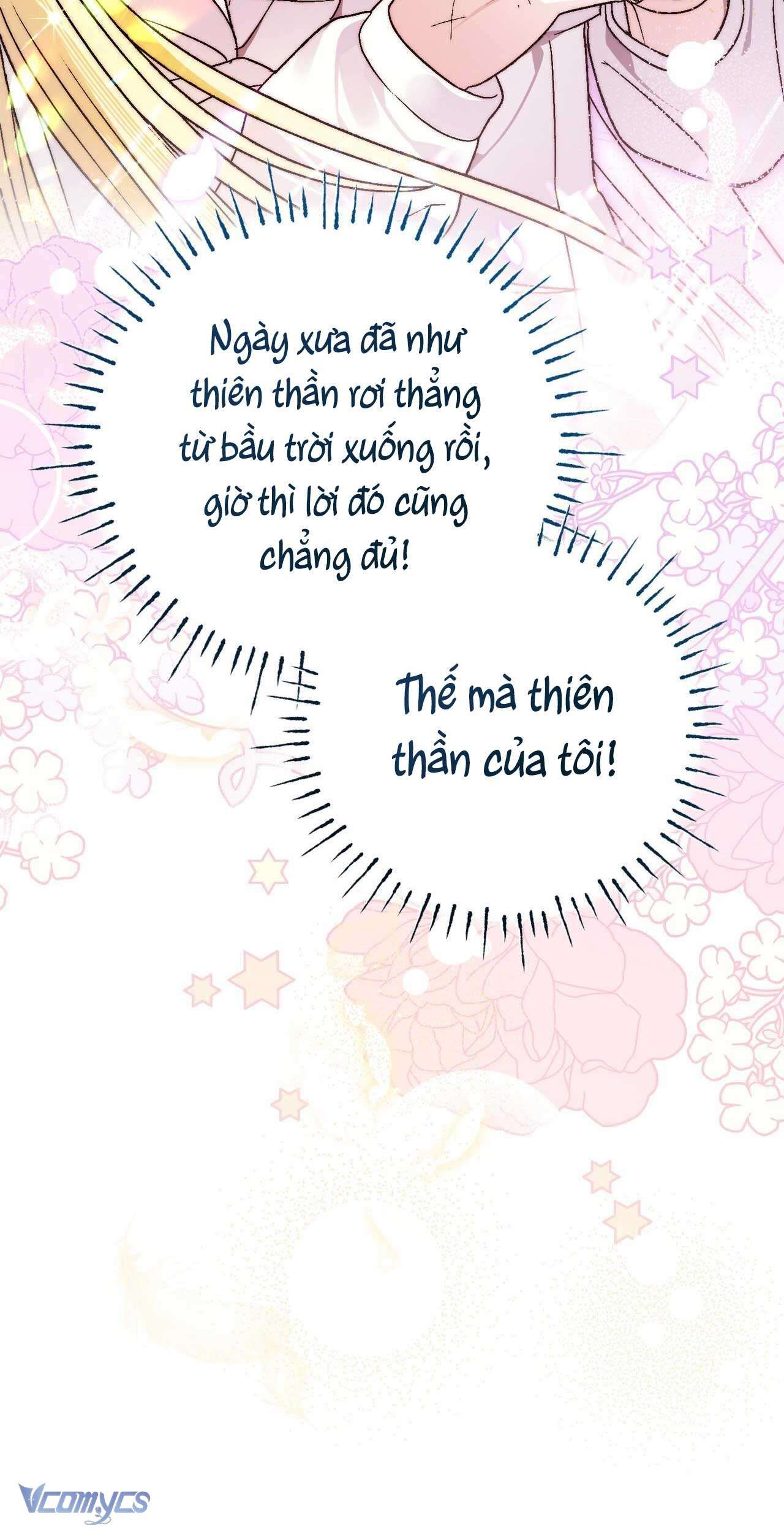 Gửi Đến Người Sói Yêu Dấu Của Em Chapter 29 - 10