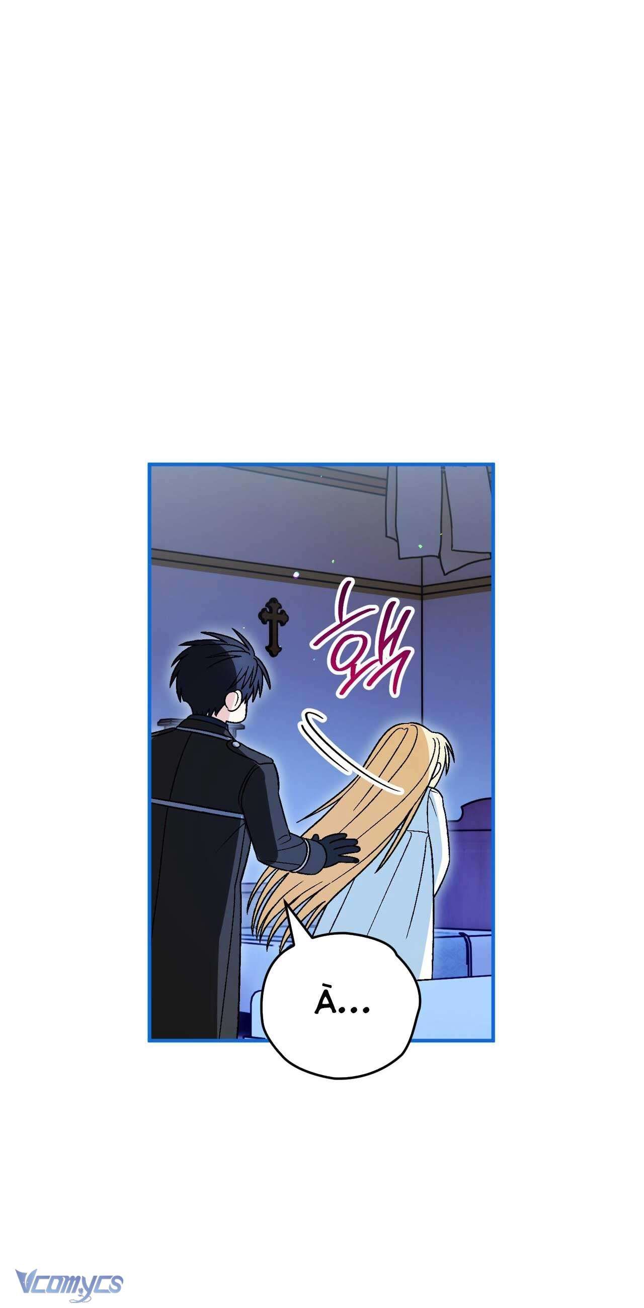 Gửi Đến Người Sói Yêu Dấu Của Em Chapter 30 - 13