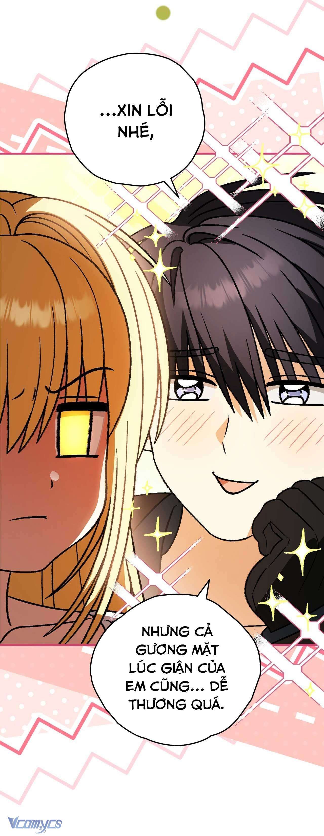 Gửi Đến Người Sói Yêu Dấu Của Em Chapter 30 - 15