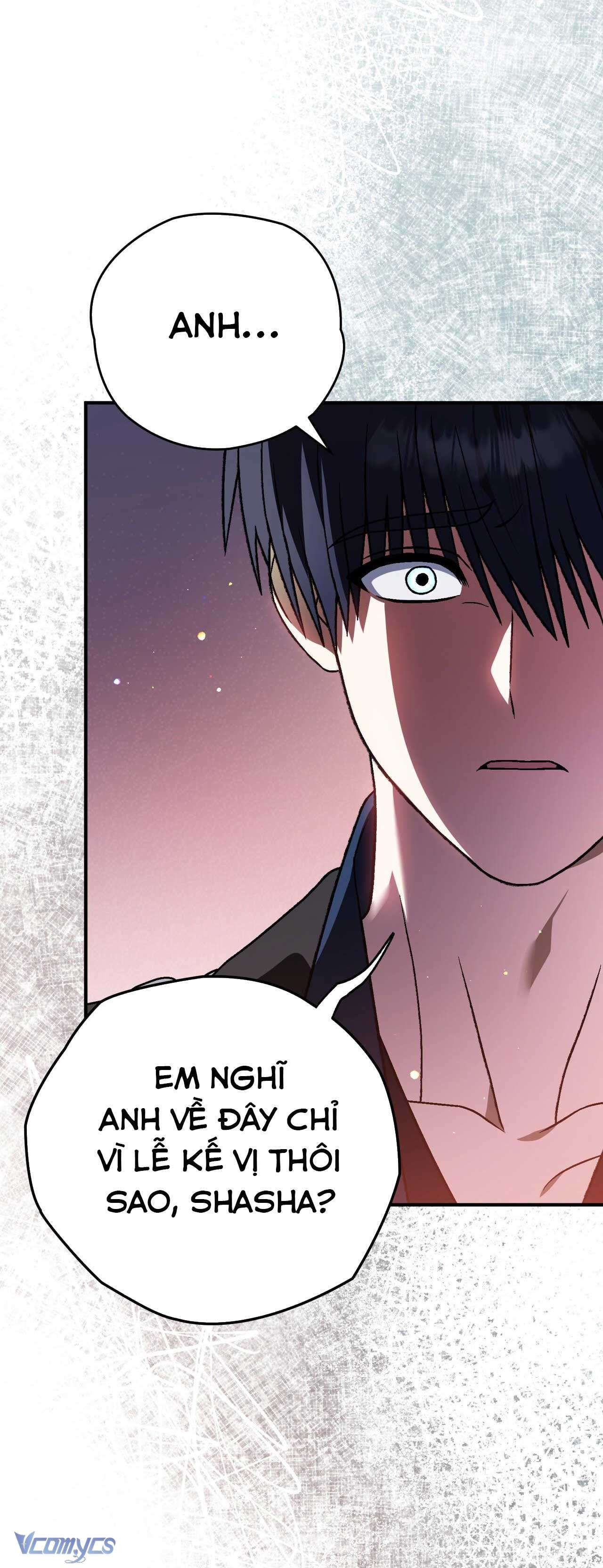 Gửi Đến Người Sói Yêu Dấu Của Em Chapter 30 - 20