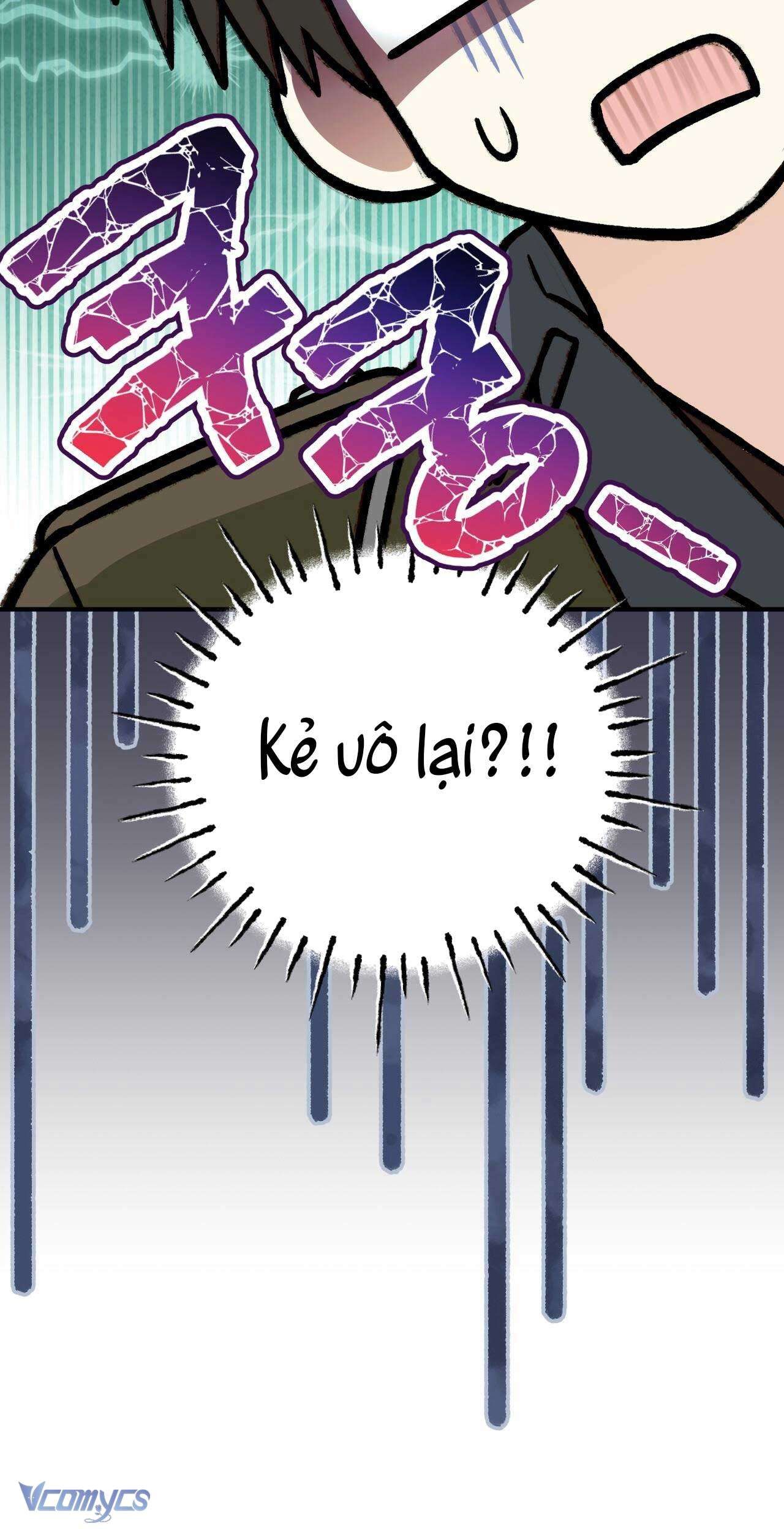 Gửi Đến Người Sói Yêu Dấu Của Em Chapter 30 - 30