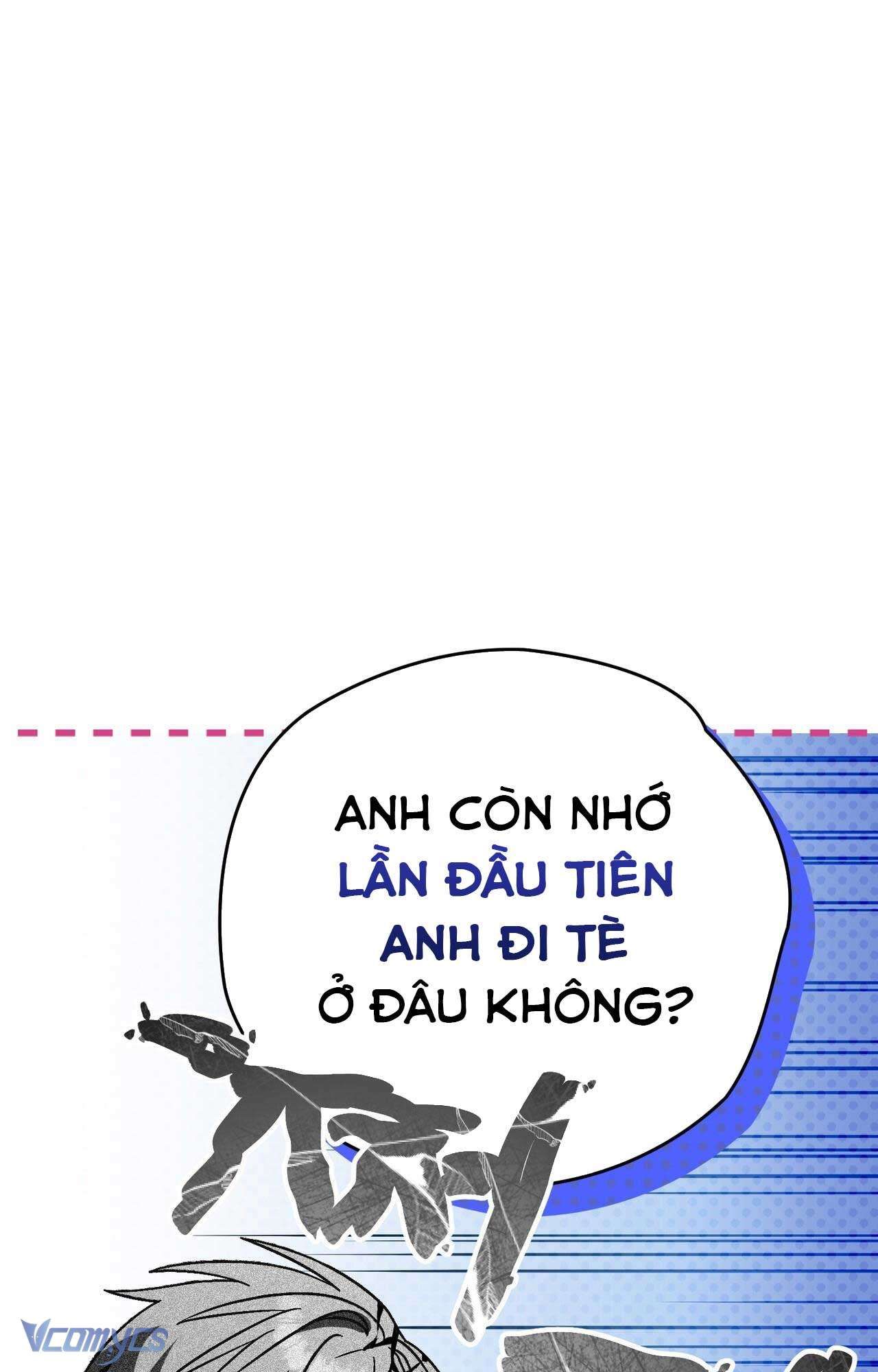 Gửi Đến Người Sói Yêu Dấu Của Em Chapter 30 - 41