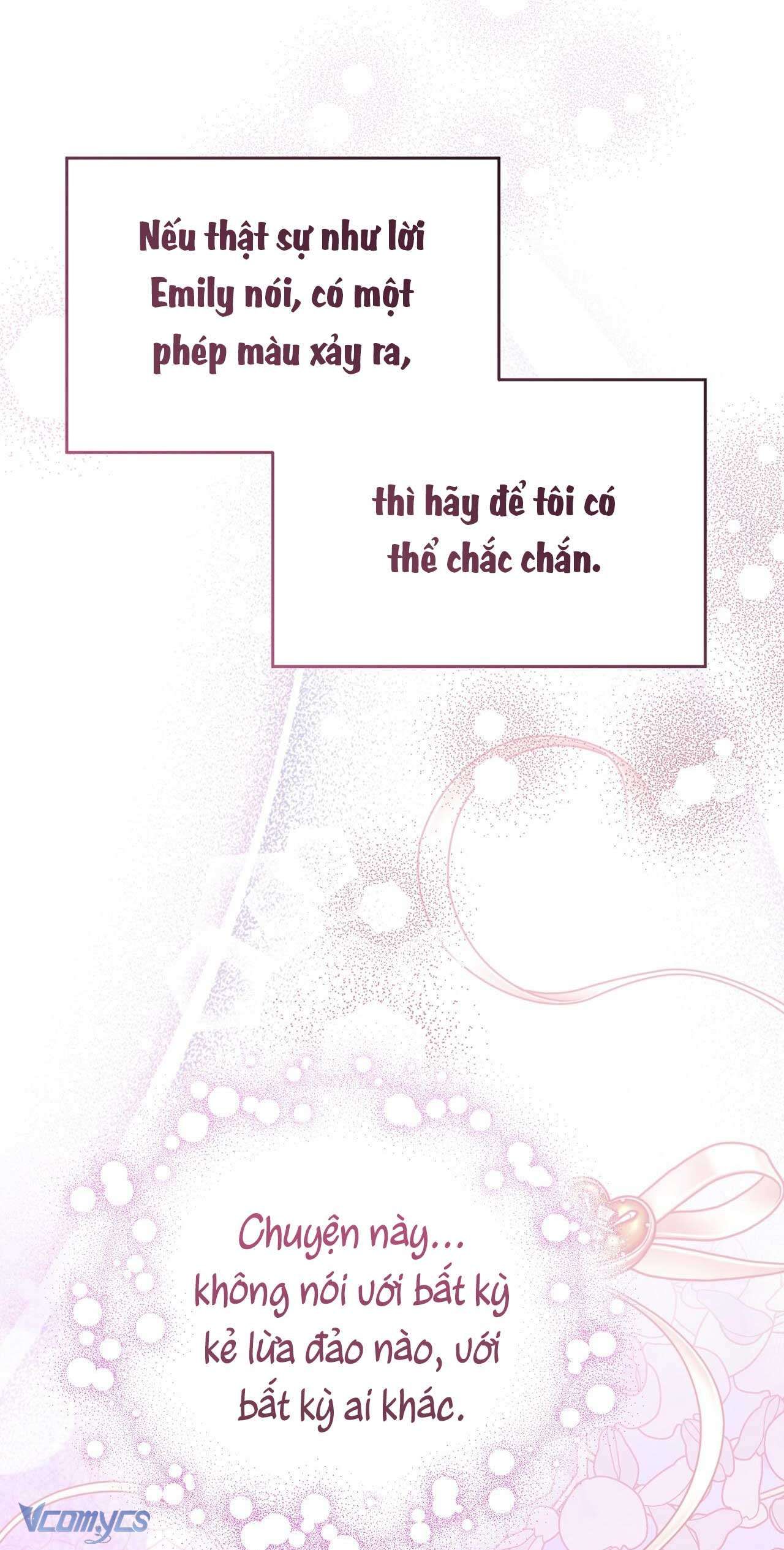 Gửi Đến Người Sói Yêu Dấu Của Em Chapter 30 - 43