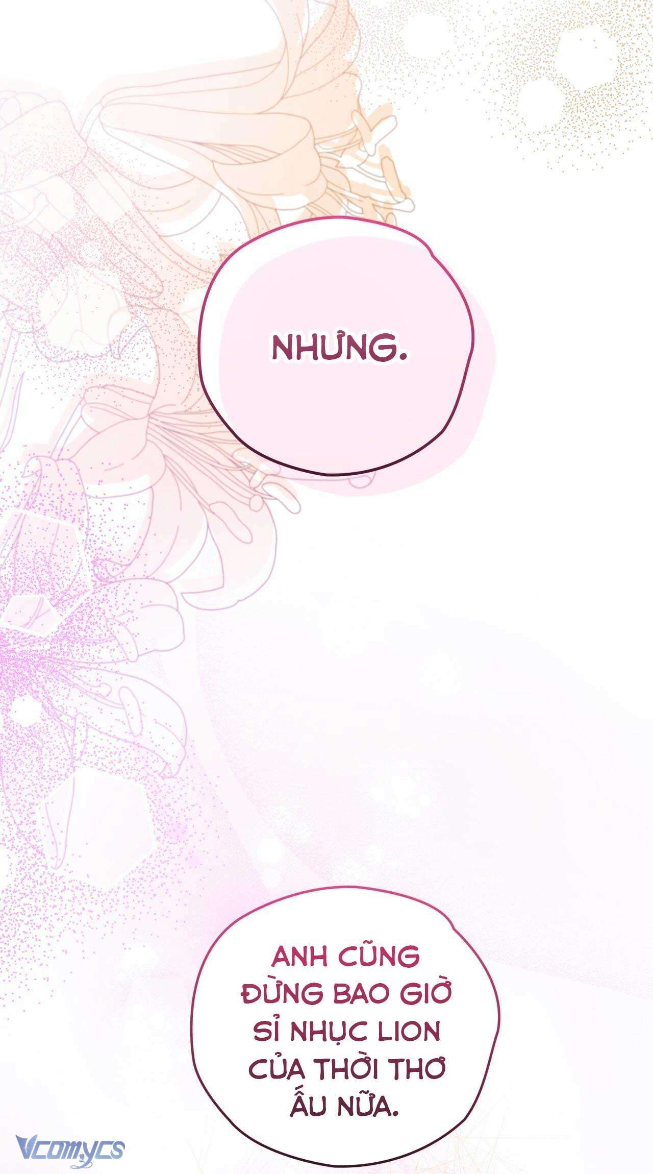 Gửi Đến Người Sói Yêu Dấu Của Em Chapter 30 - 57