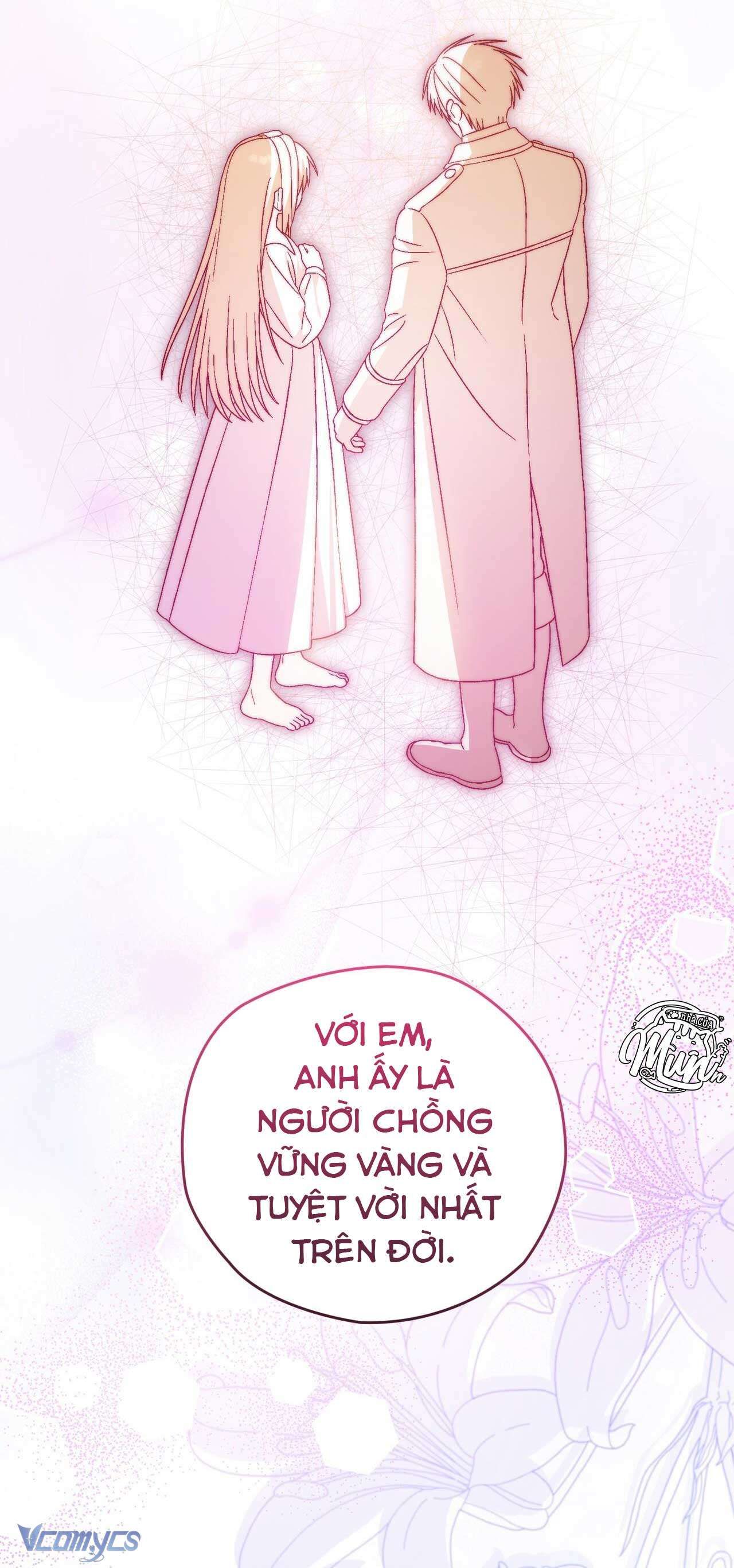 Gửi Đến Người Sói Yêu Dấu Của Em Chapter 30 - 58