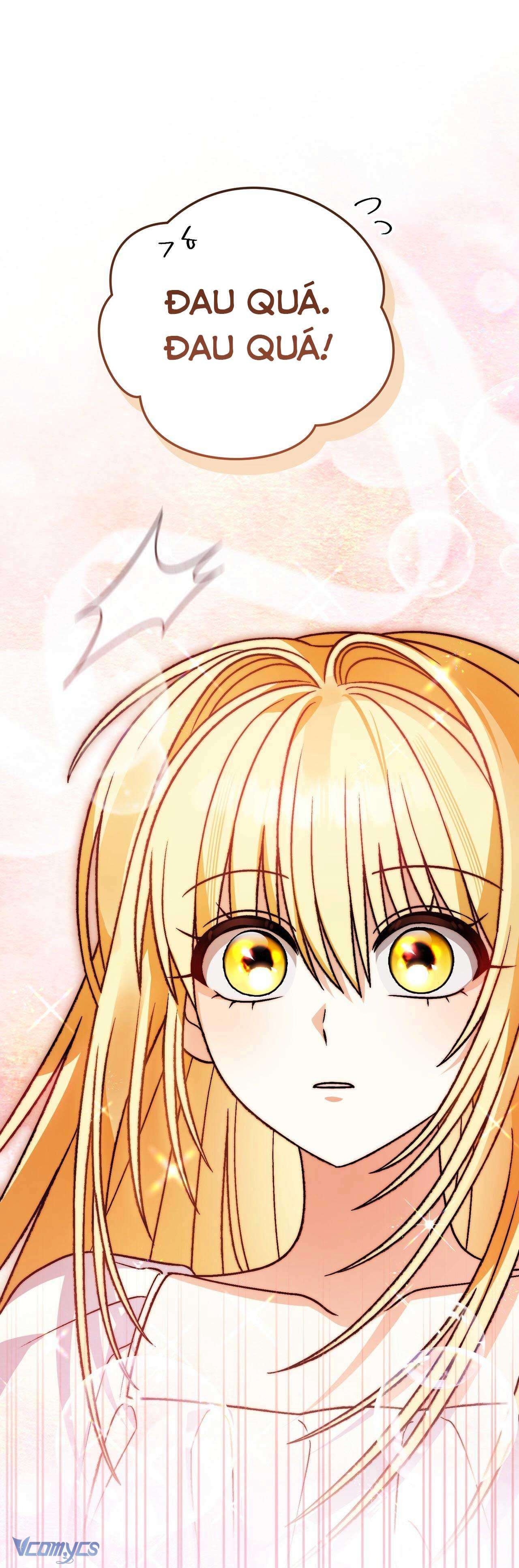 Gửi Đến Người Sói Yêu Dấu Của Em Chapter 30 - 7