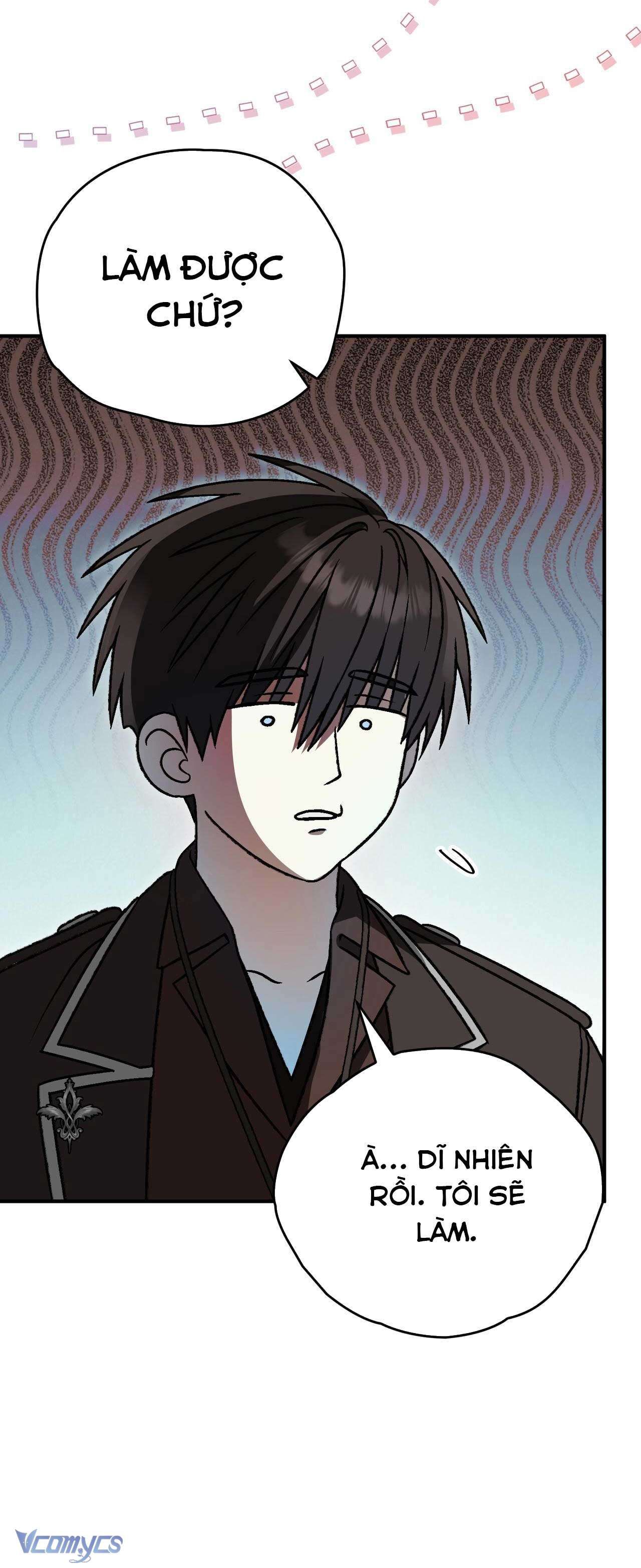 Gửi Đến Người Sói Yêu Dấu Của Em Chapter 30 - 66