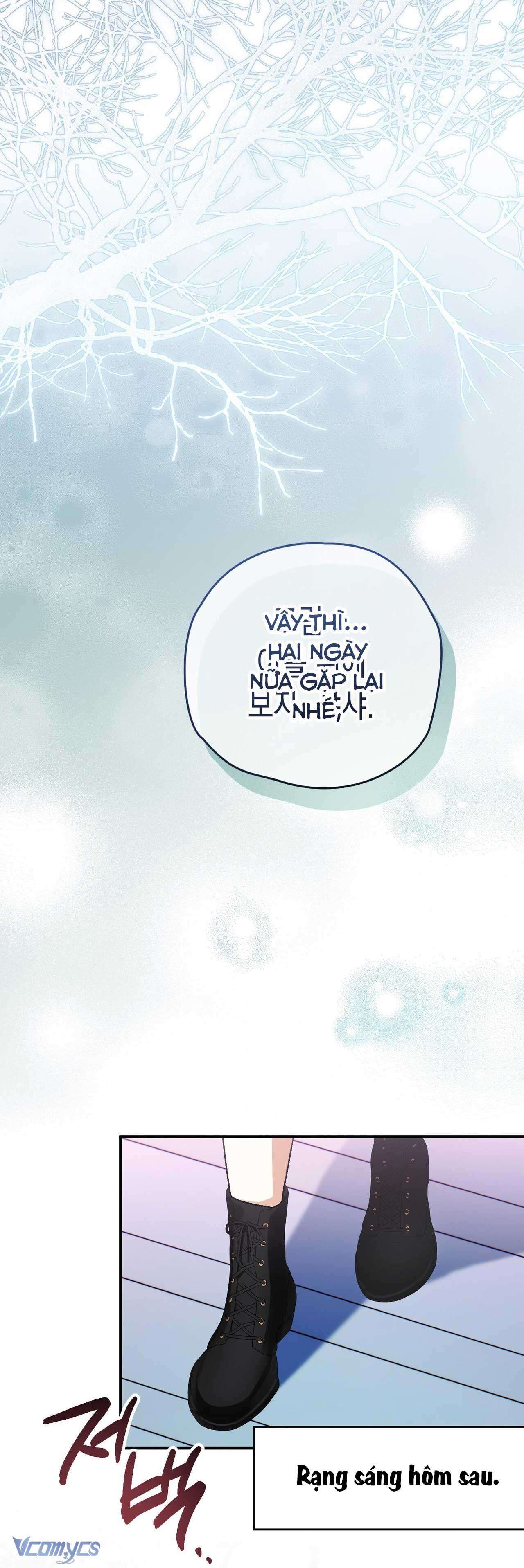 Gửi Đến Người Sói Yêu Dấu Của Em Chapter 30 - 72