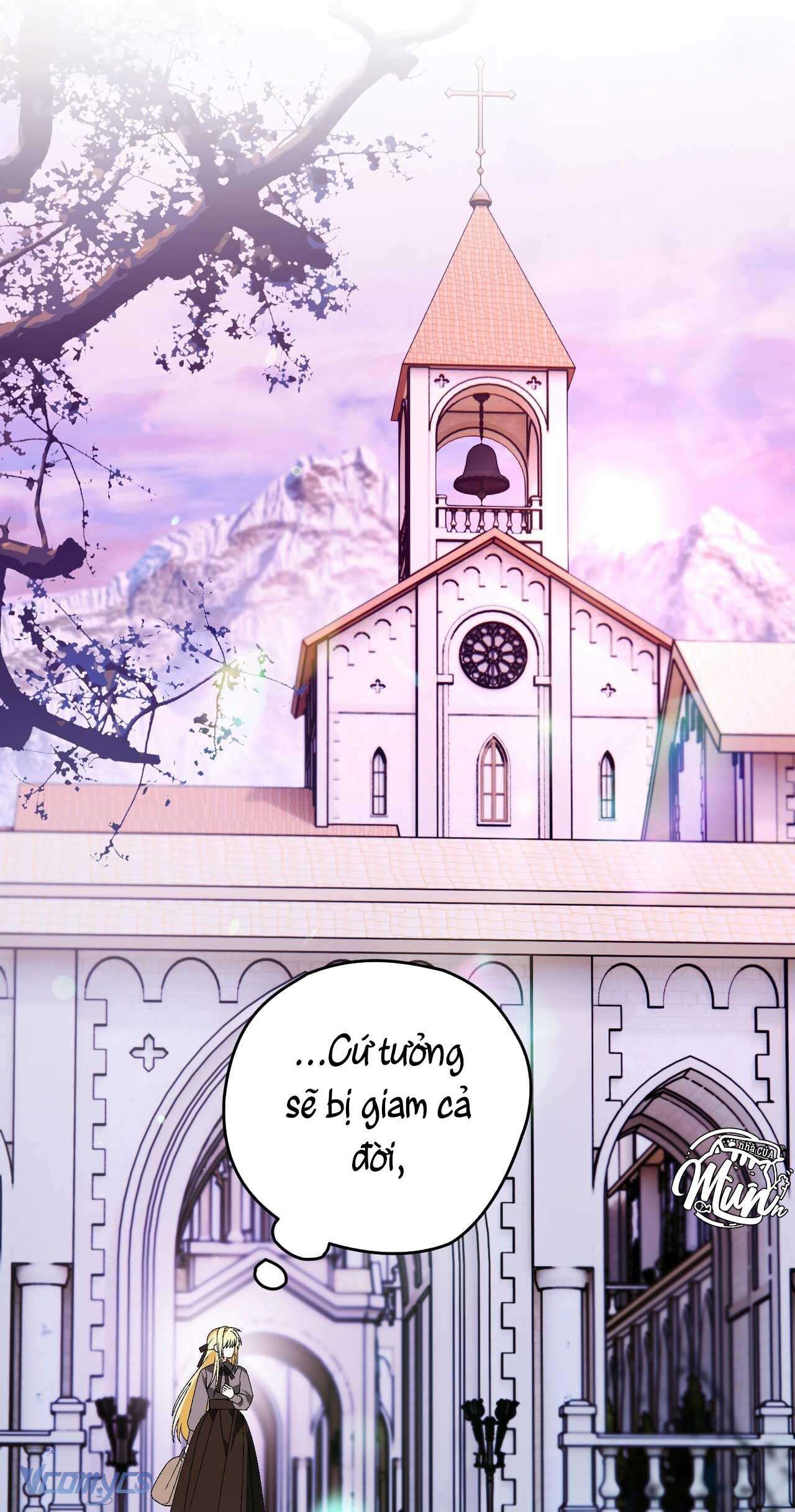 Gửi Đến Người Sói Yêu Dấu Của Em Chapter 30 - 73