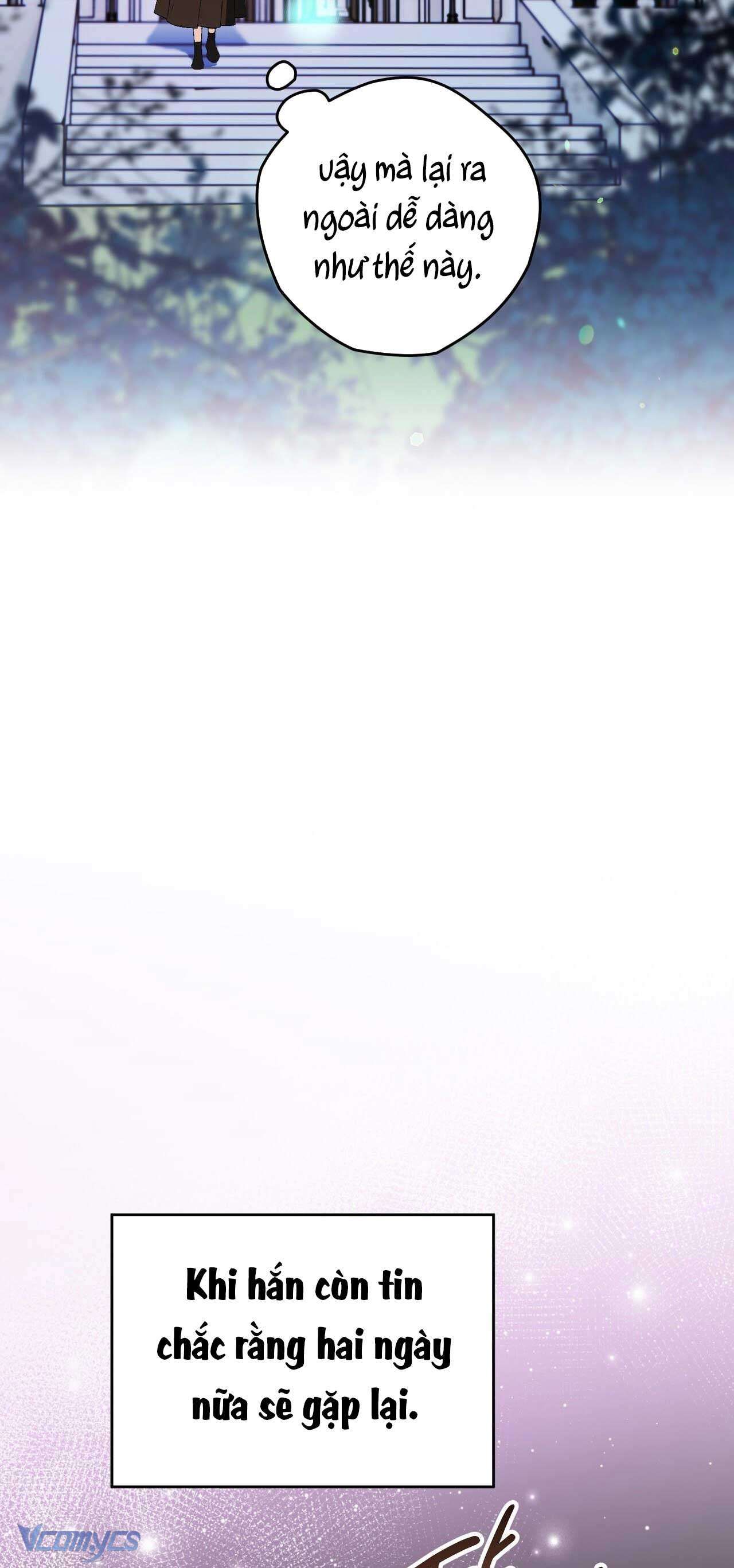 Gửi Đến Người Sói Yêu Dấu Của Em Chapter 30 - 74