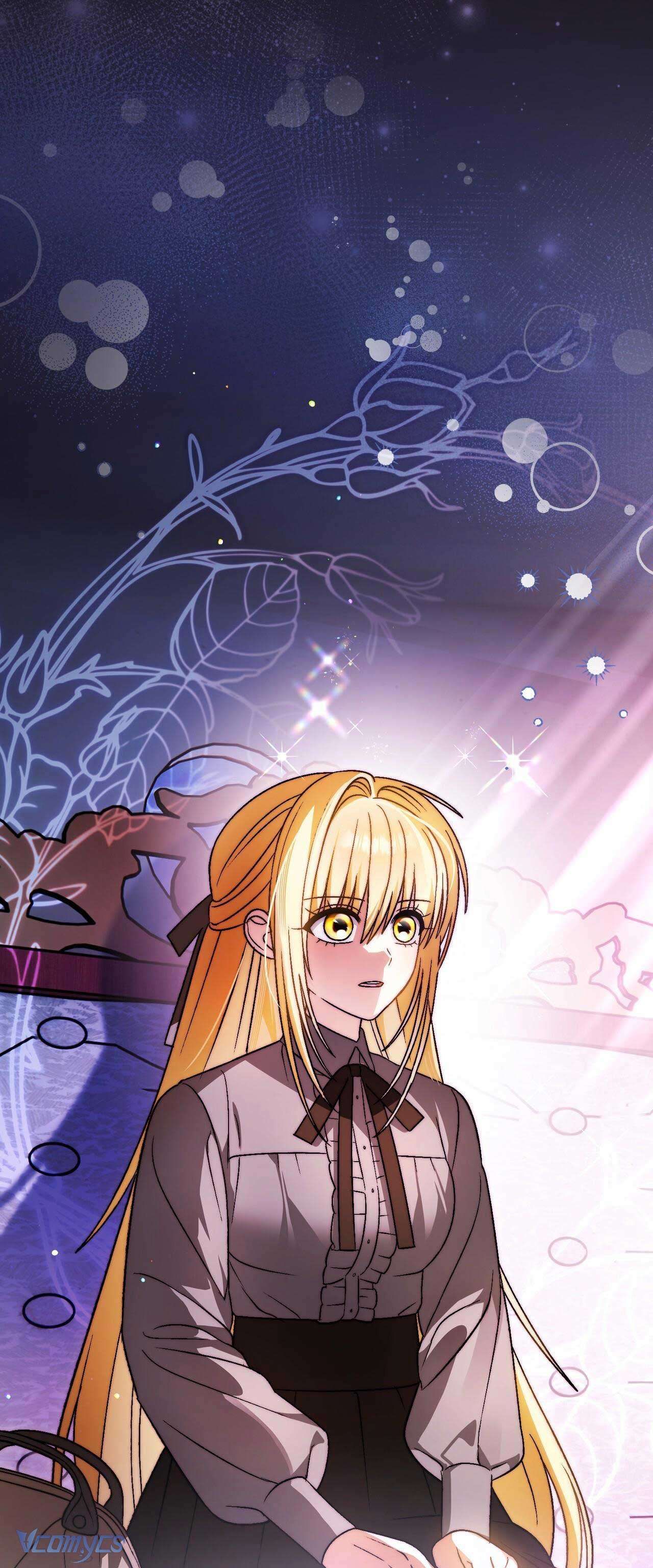 Gửi Đến Người Sói Yêu Dấu Của Em Chapter 30 - 77