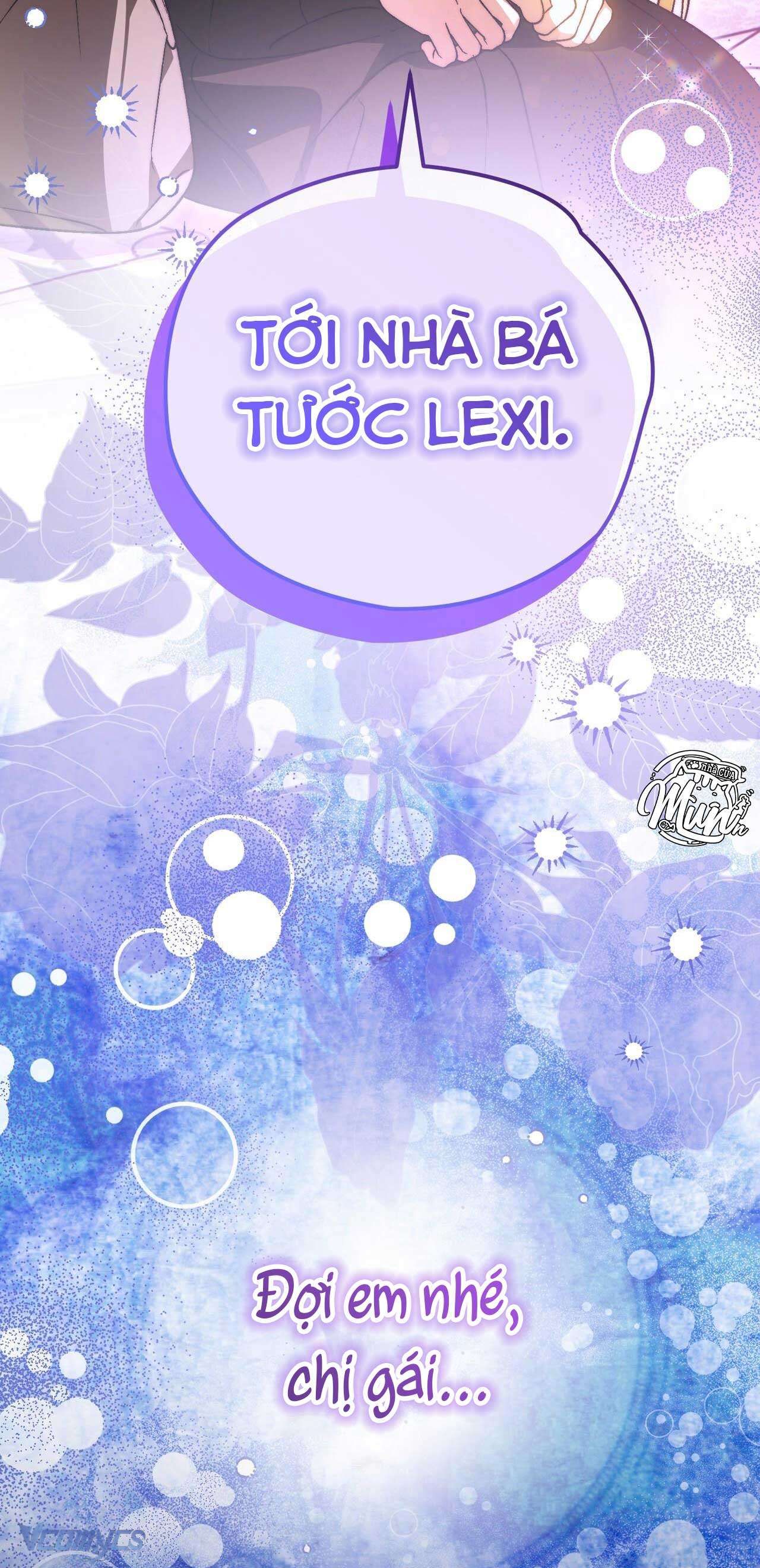 Gửi Đến Người Sói Yêu Dấu Của Em Chapter 30 - 78