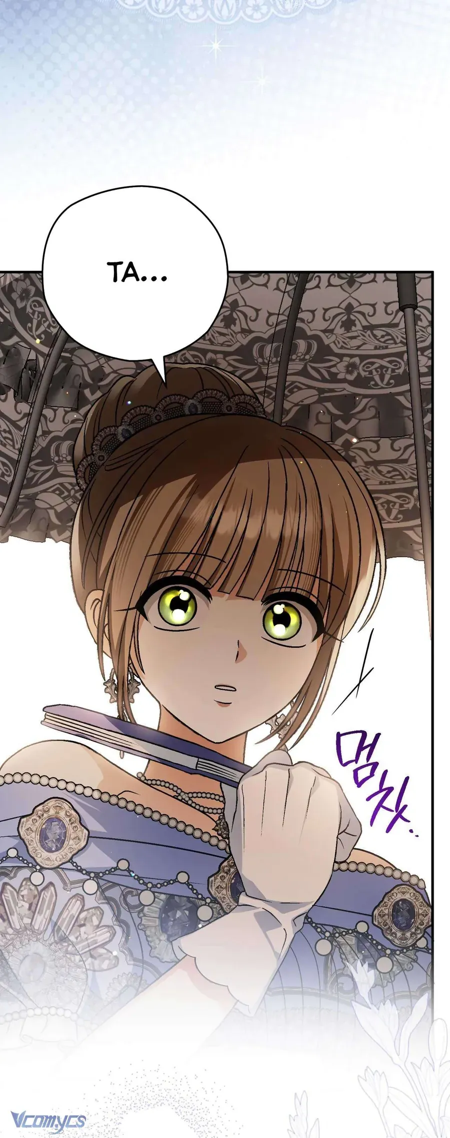 Gửi Đến Người Sói Yêu Dấu Của Em Chapter 31 - 11