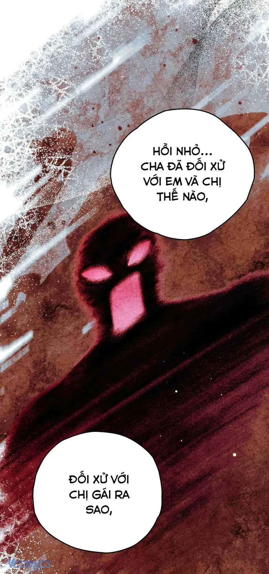 Gửi Đến Người Sói Yêu Dấu Của Em Chapter 31 - 18