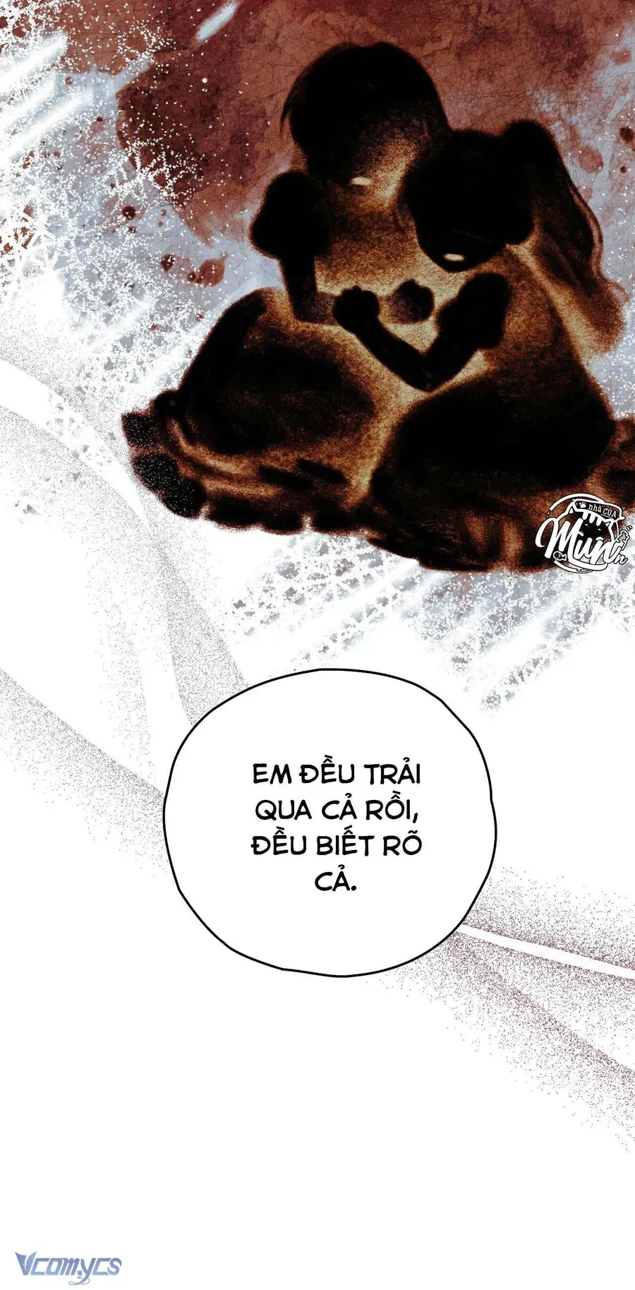 Gửi Đến Người Sói Yêu Dấu Của Em Chapter 31 - 19