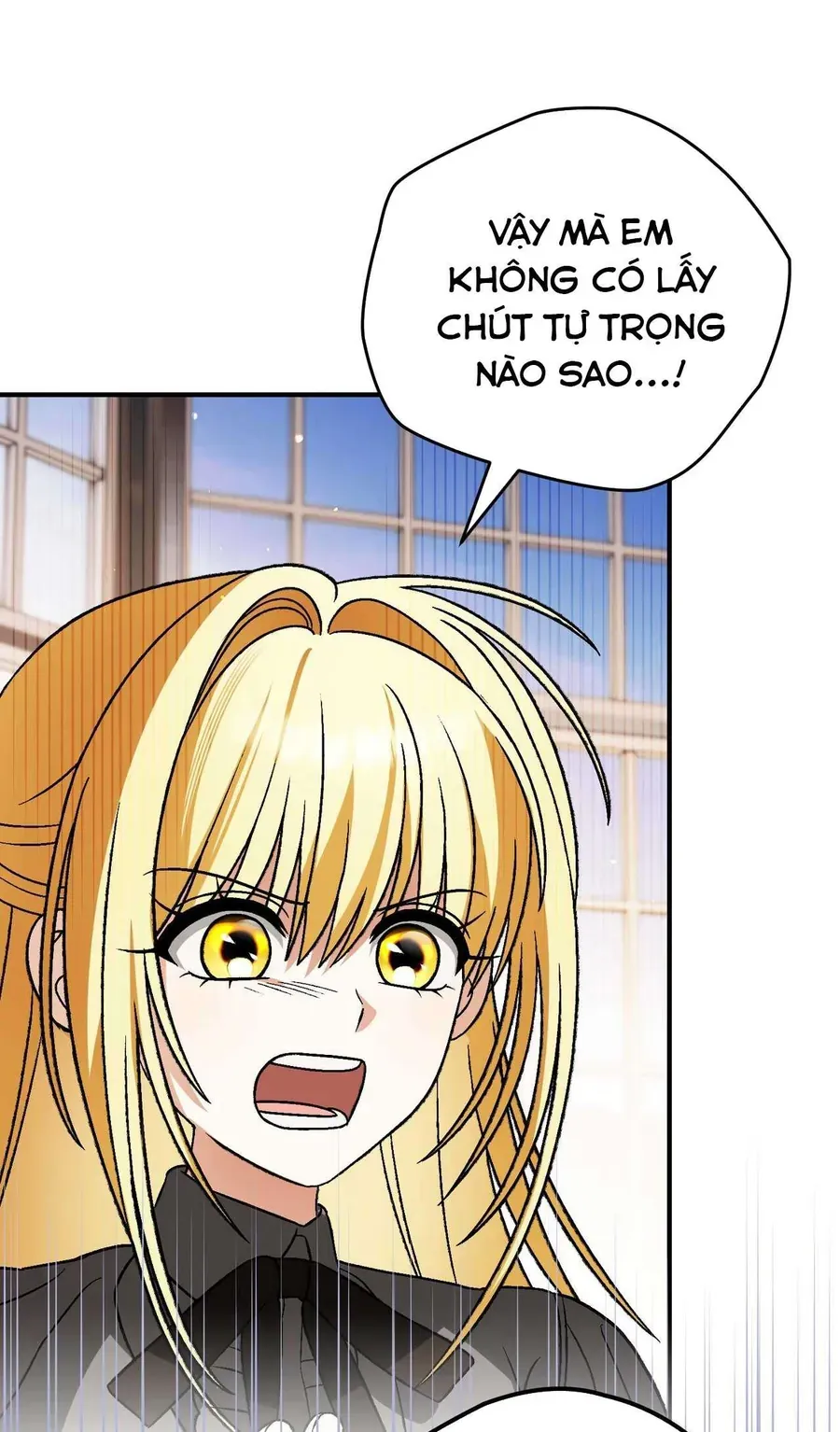 Gửi Đến Người Sói Yêu Dấu Của Em Chapter 31 - 20