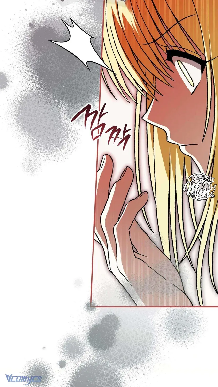 Gửi Đến Người Sói Yêu Dấu Của Em Chapter 31 - 29