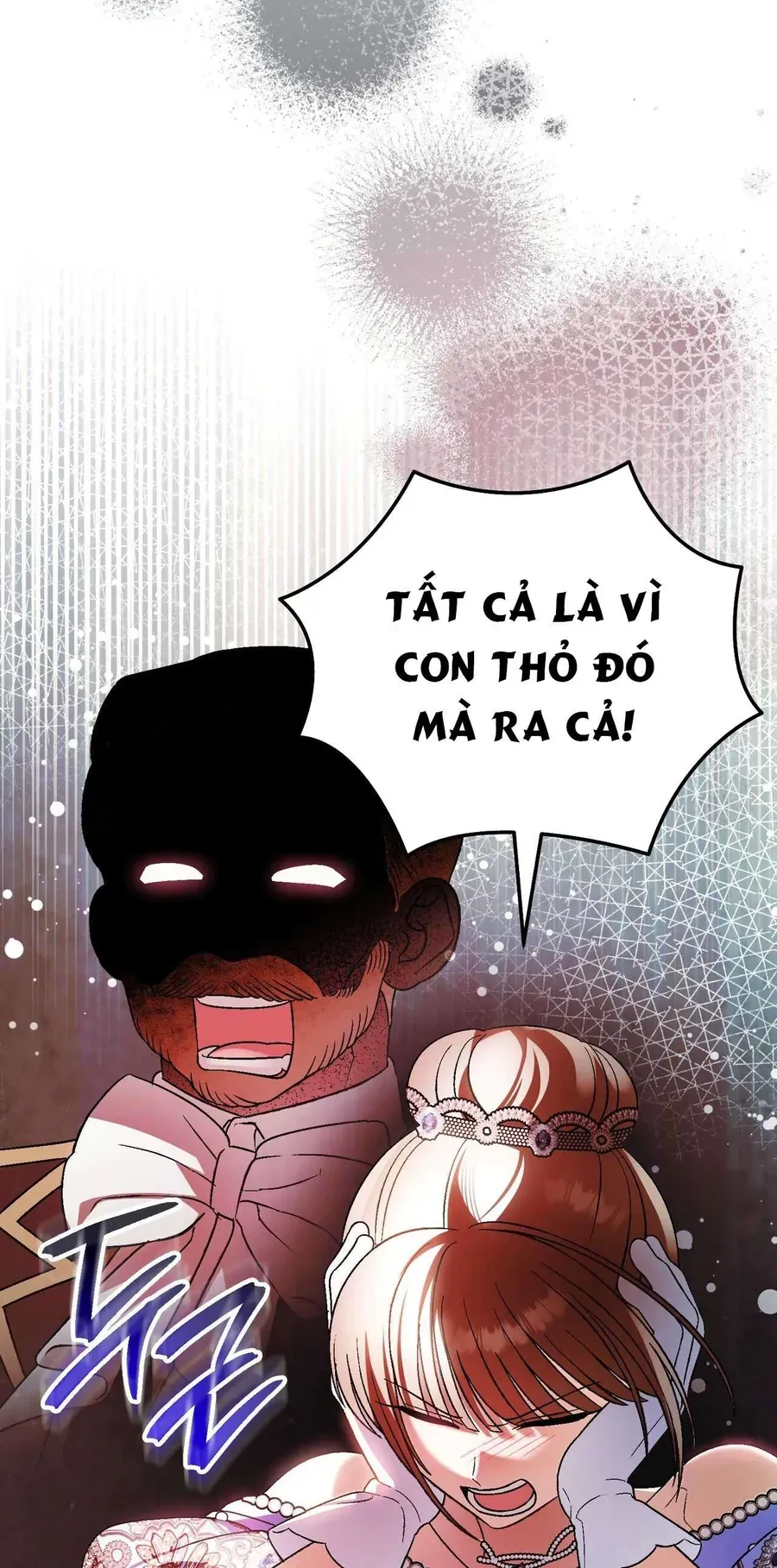 Gửi Đến Người Sói Yêu Dấu Của Em Chapter 31 - 30