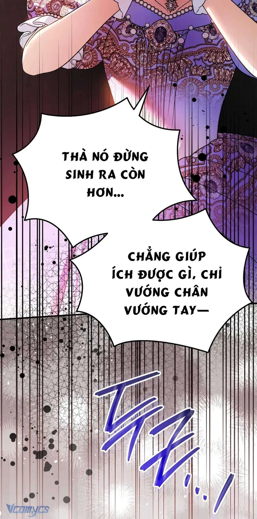 Gửi Đến Người Sói Yêu Dấu Của Em Chapter 31 - 31