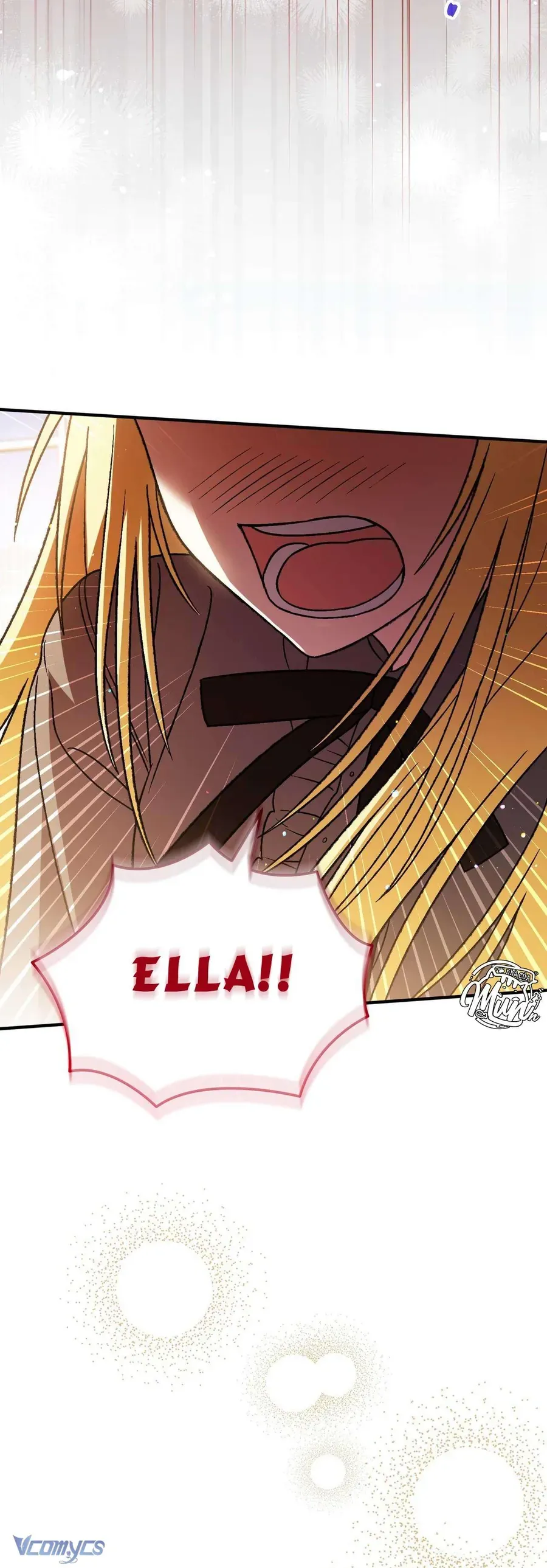 Gửi Đến Người Sói Yêu Dấu Của Em Chapter 31 - 32