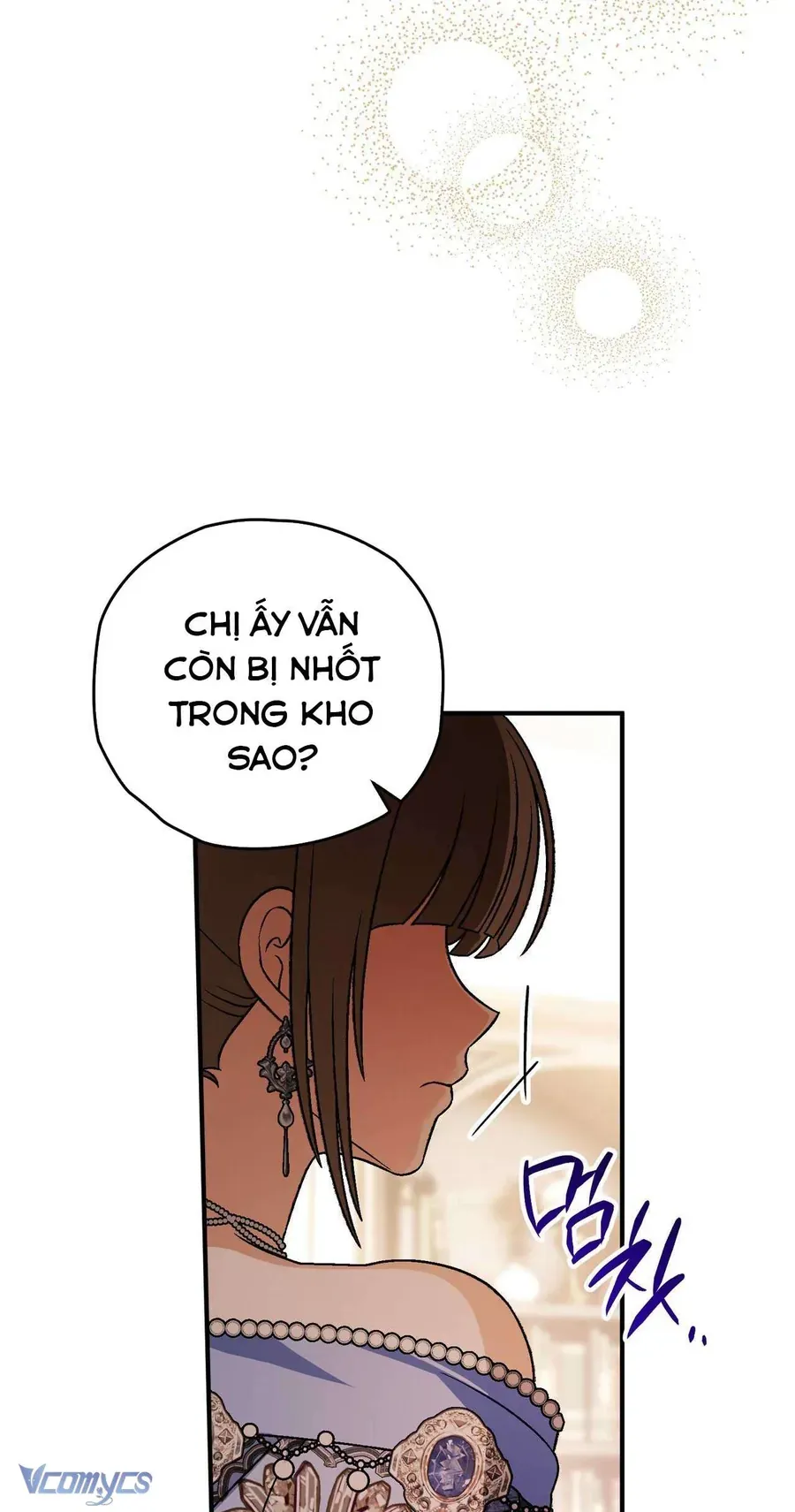 Gửi Đến Người Sói Yêu Dấu Của Em Chapter 31 - 34