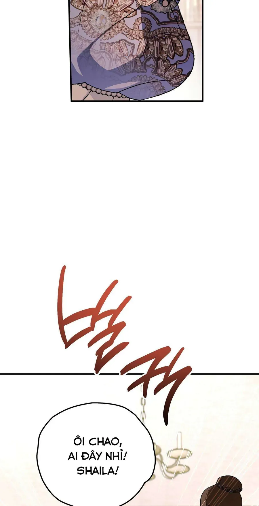 Gửi Đến Người Sói Yêu Dấu Của Em Chapter 31 - 35