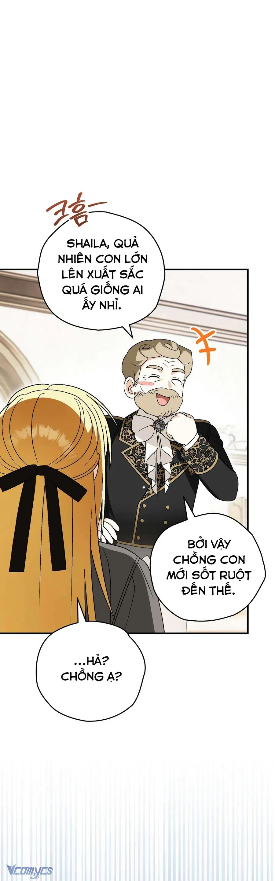 Gửi Đến Người Sói Yêu Dấu Của Em Chapter 31 - 41